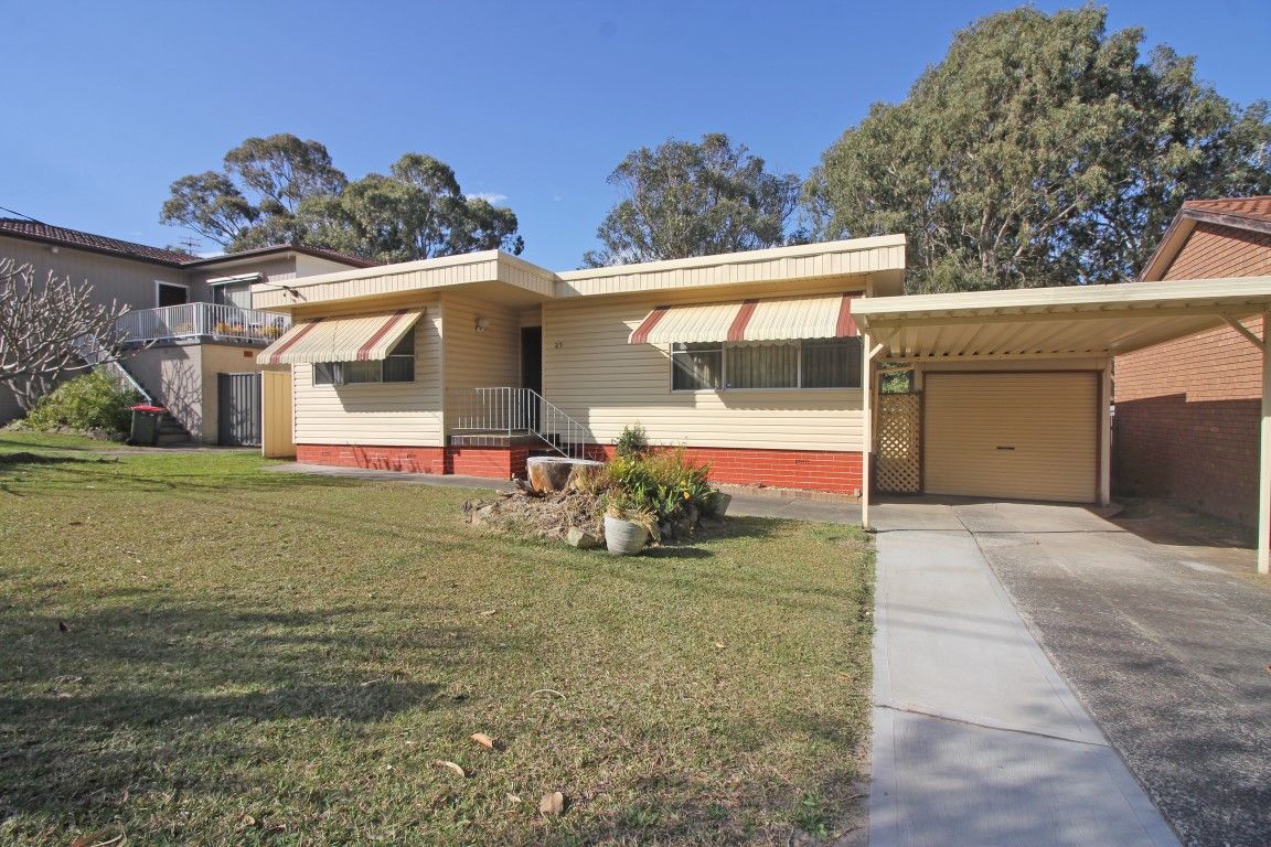 23 Brennon Road, Gorokan, NSW 2263