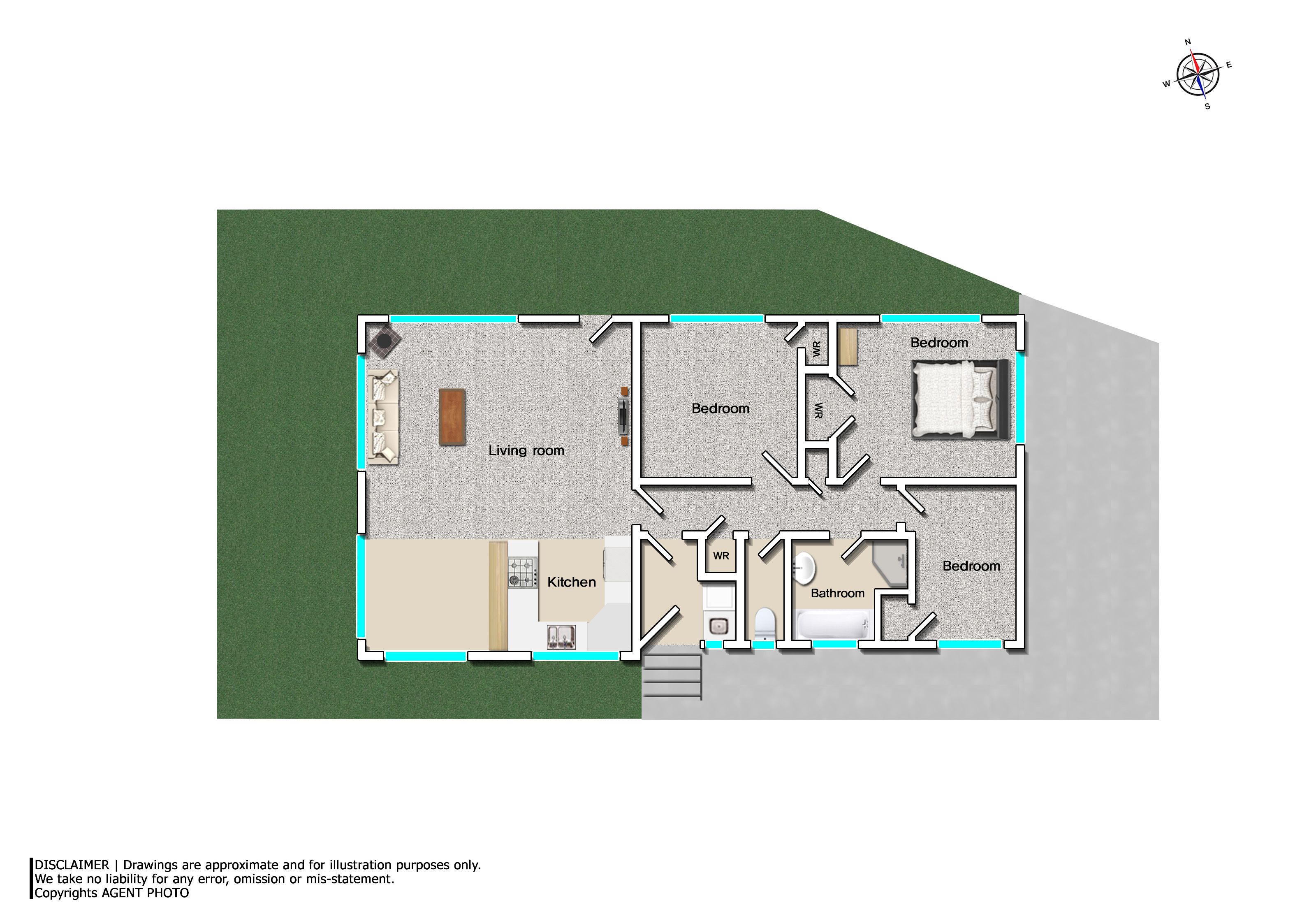 2/541 Swanson Road, Ranui, Waitakere City