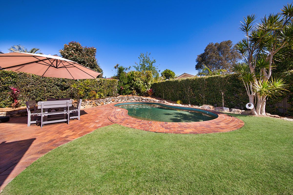 6 Mort Close, Barden Ridge, NSW 2234