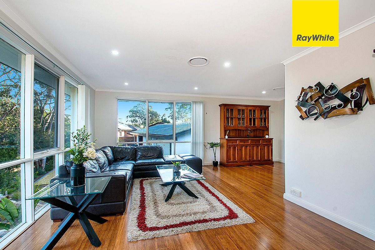 11 Sophia Crescent, North Rocks, NSW 2151