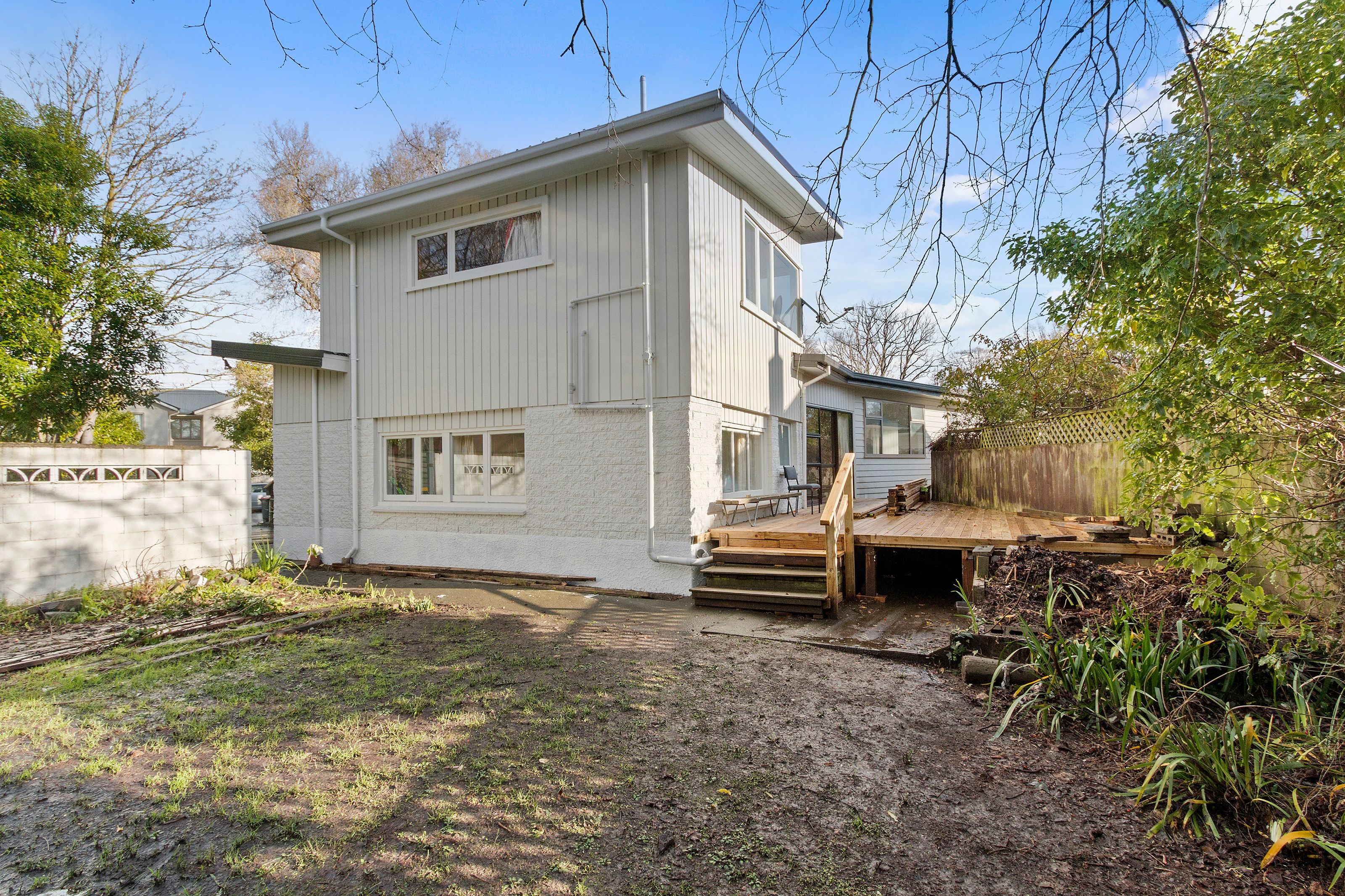 6 Medbury Terrace, Fendalton, Christchurch City