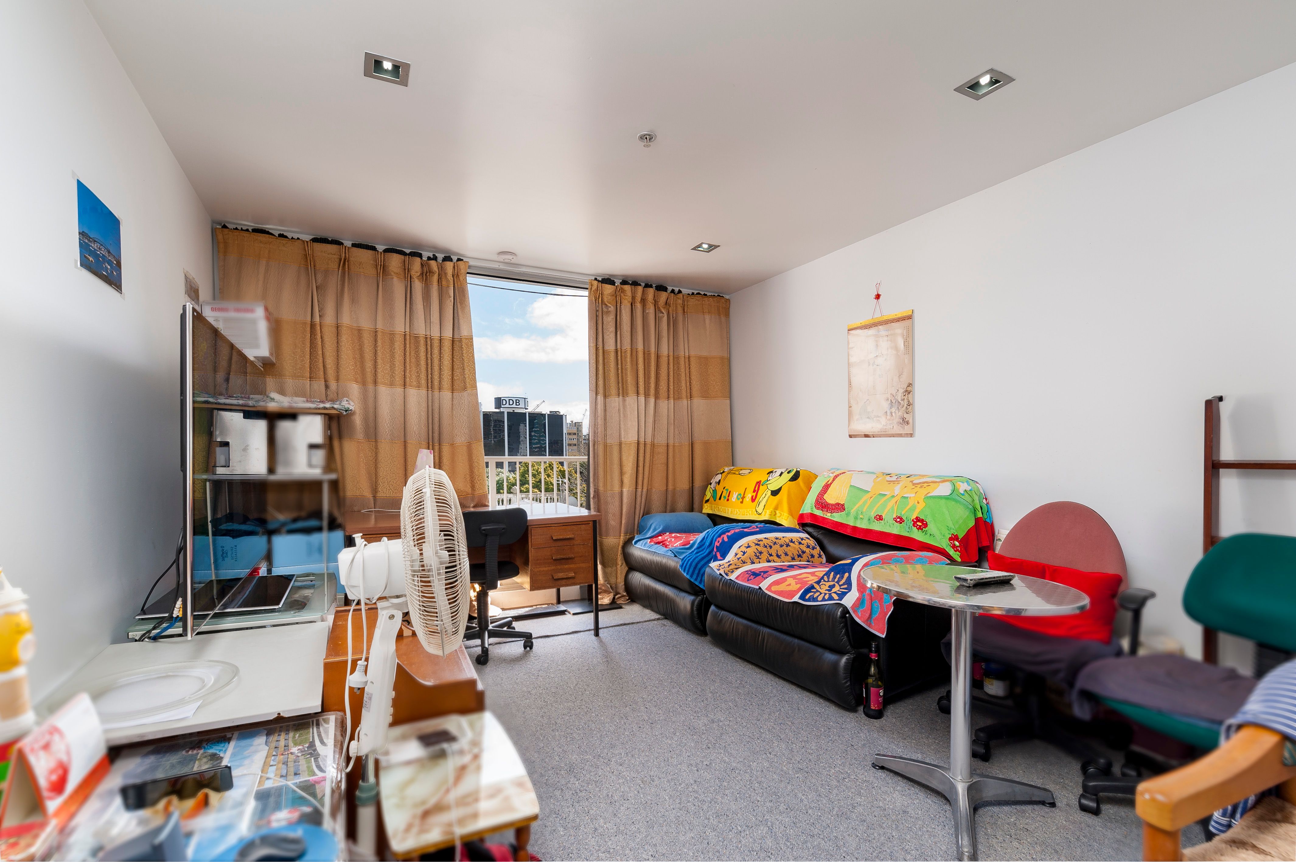 3A/36 Liverpool Street, Auckland Central, Auckland City