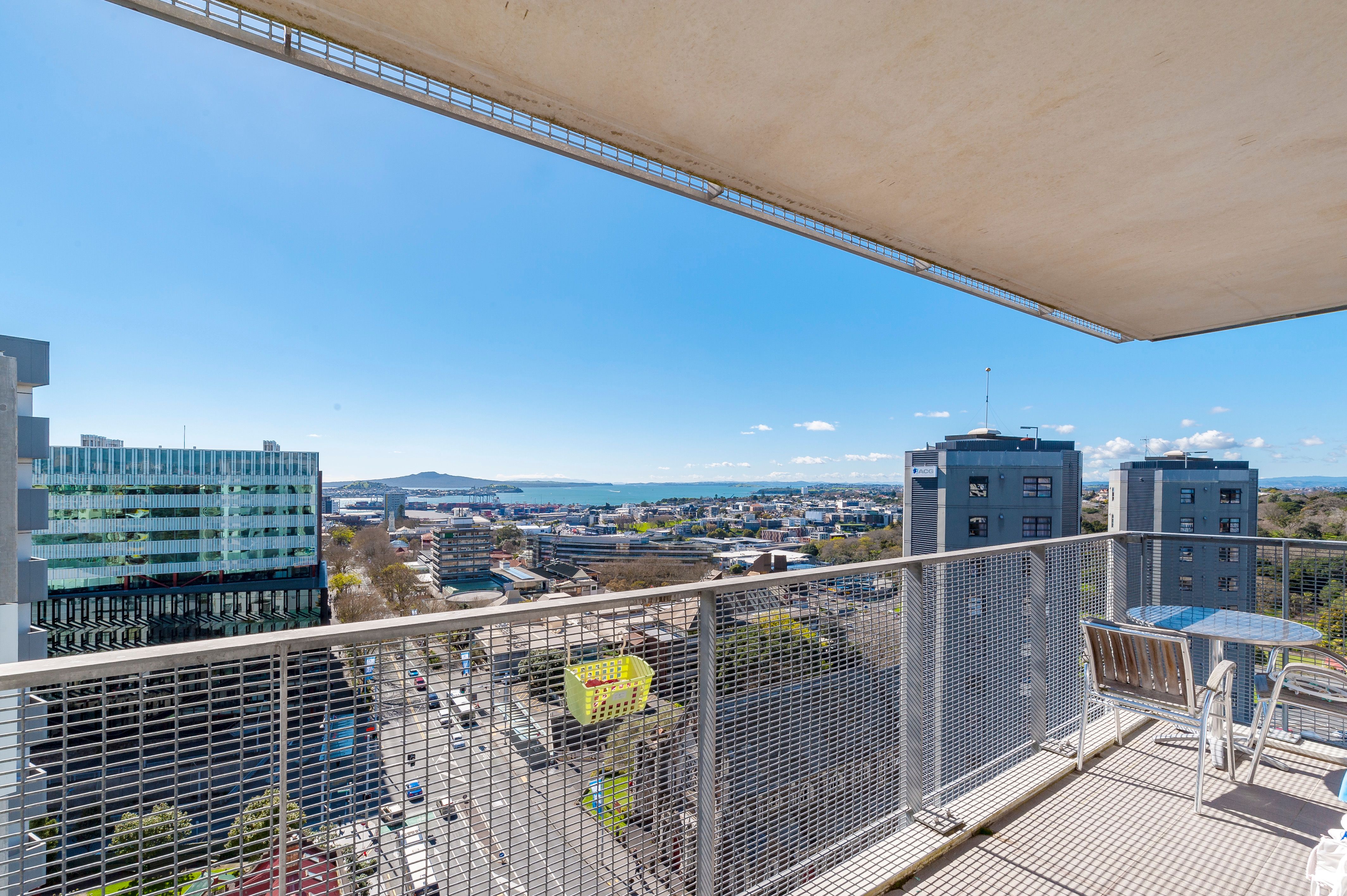 1302/37 Symonds Street, Auckland Central, Auckland City