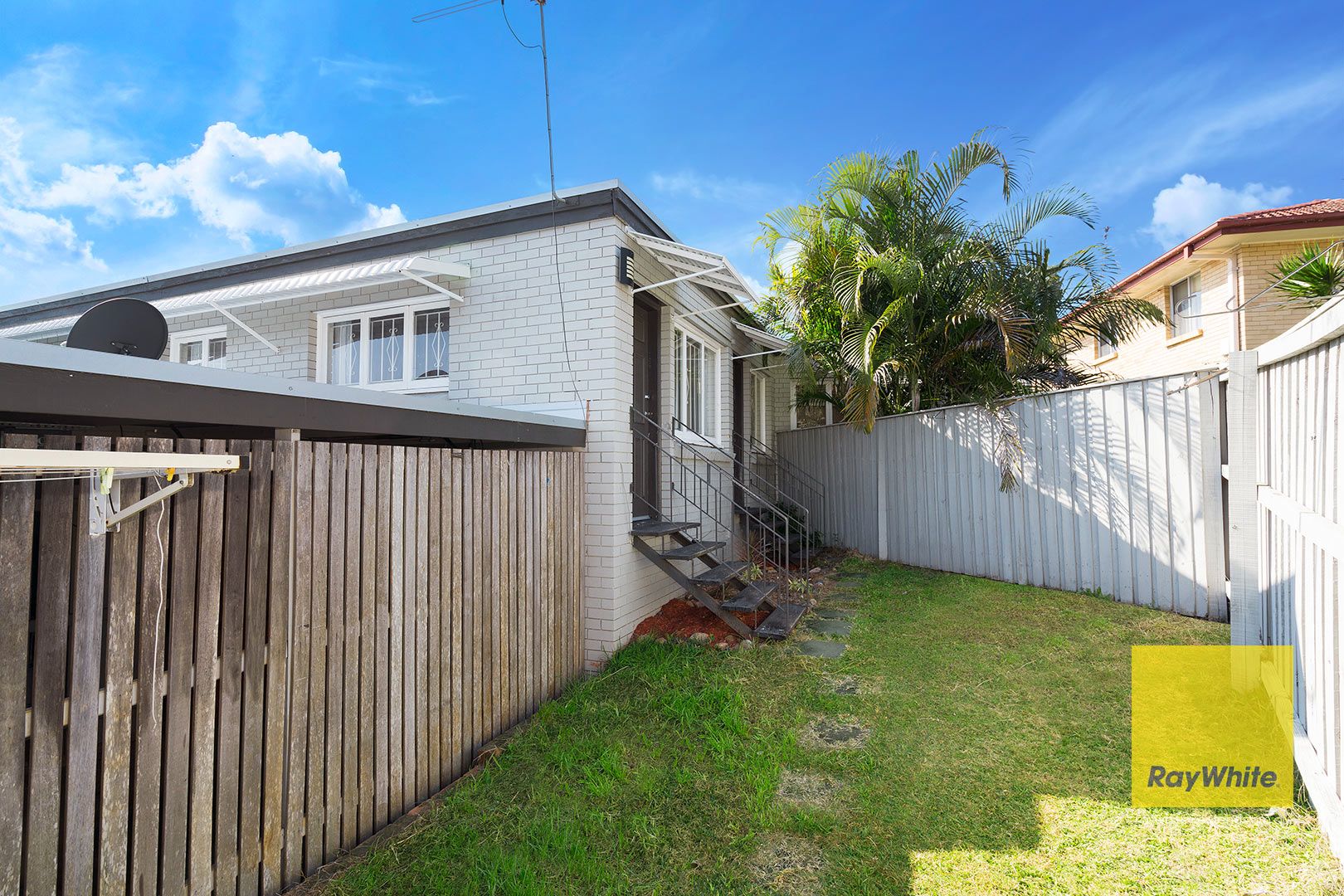 2/12 Ware Street, Annerley, QLD 4103