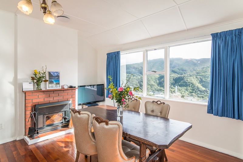 3A Worcester Street, Wilton, Wellington City