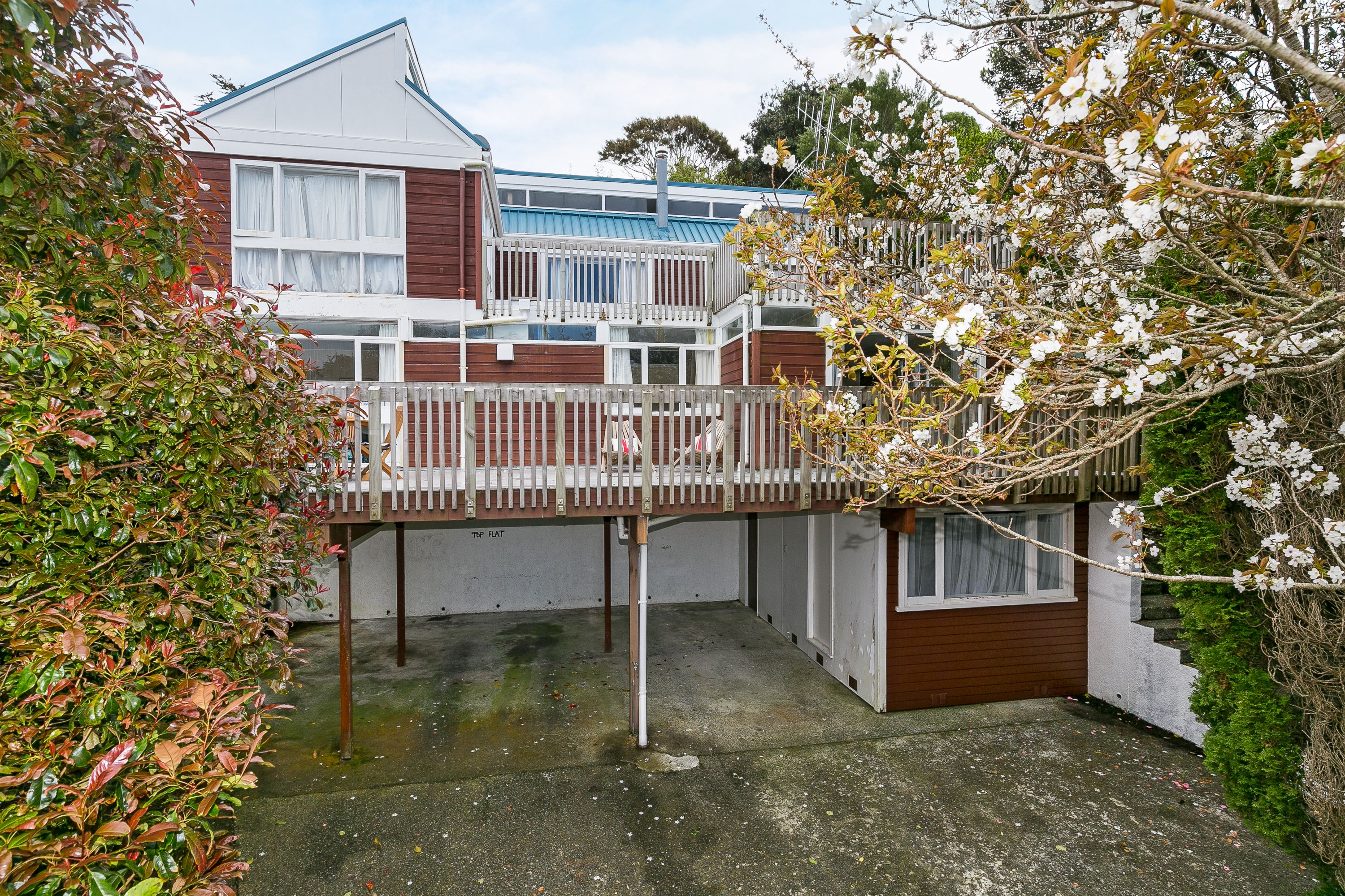 1/51 Cornford Street, Karori, Wellington City