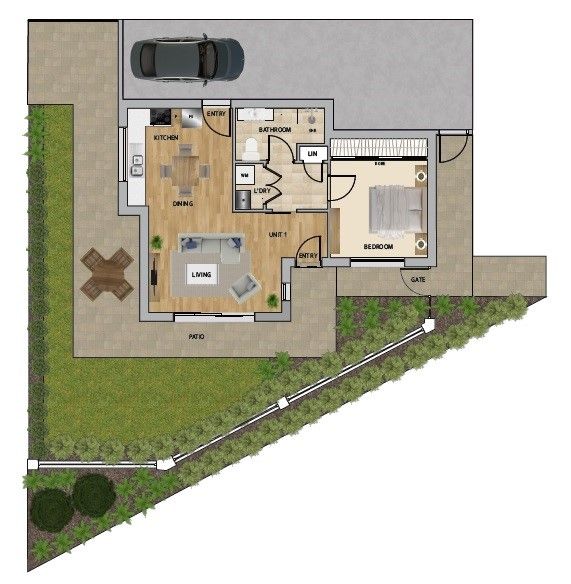 231-241 Blackwall Road, Woy Woy NSW 2256