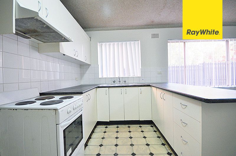 4/148 Woodburn Road, Berala, NSW 2141