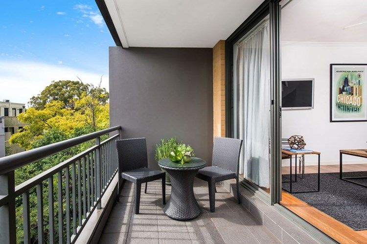 32/51-63 Euston Road, Alexandria, NSW 2015