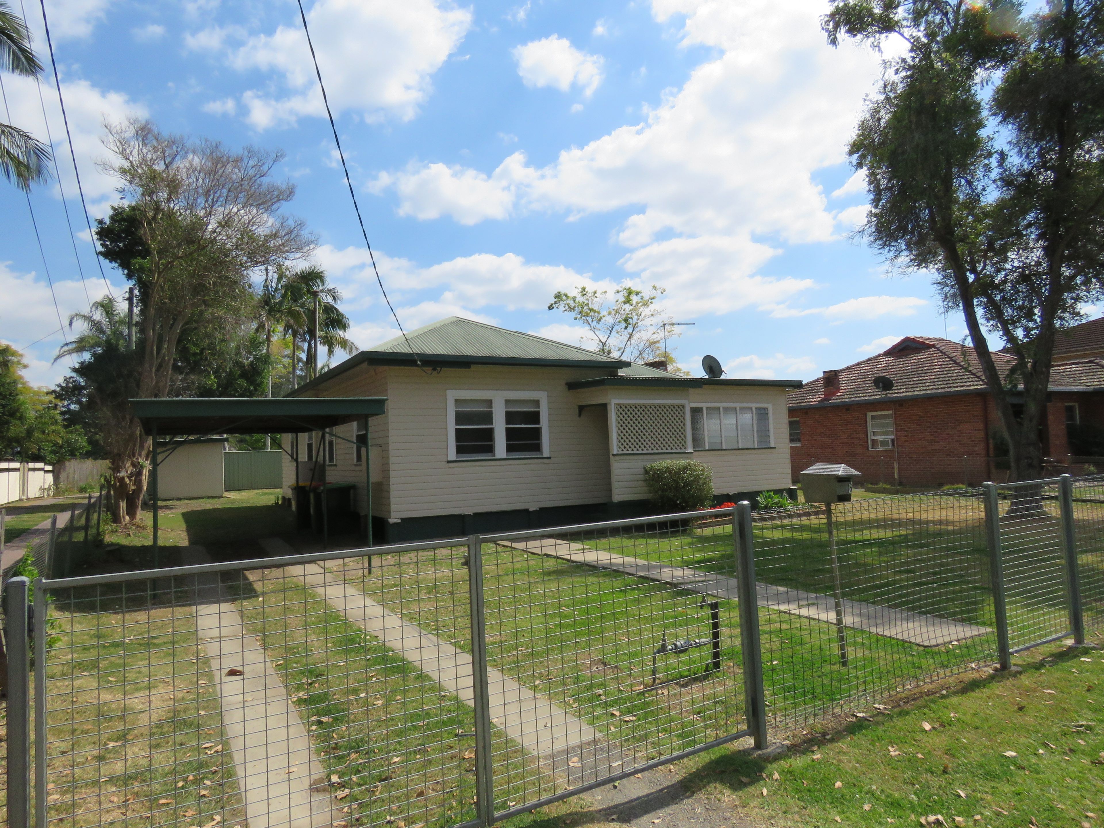 6 Gitana Street, Casino, NSW 2470