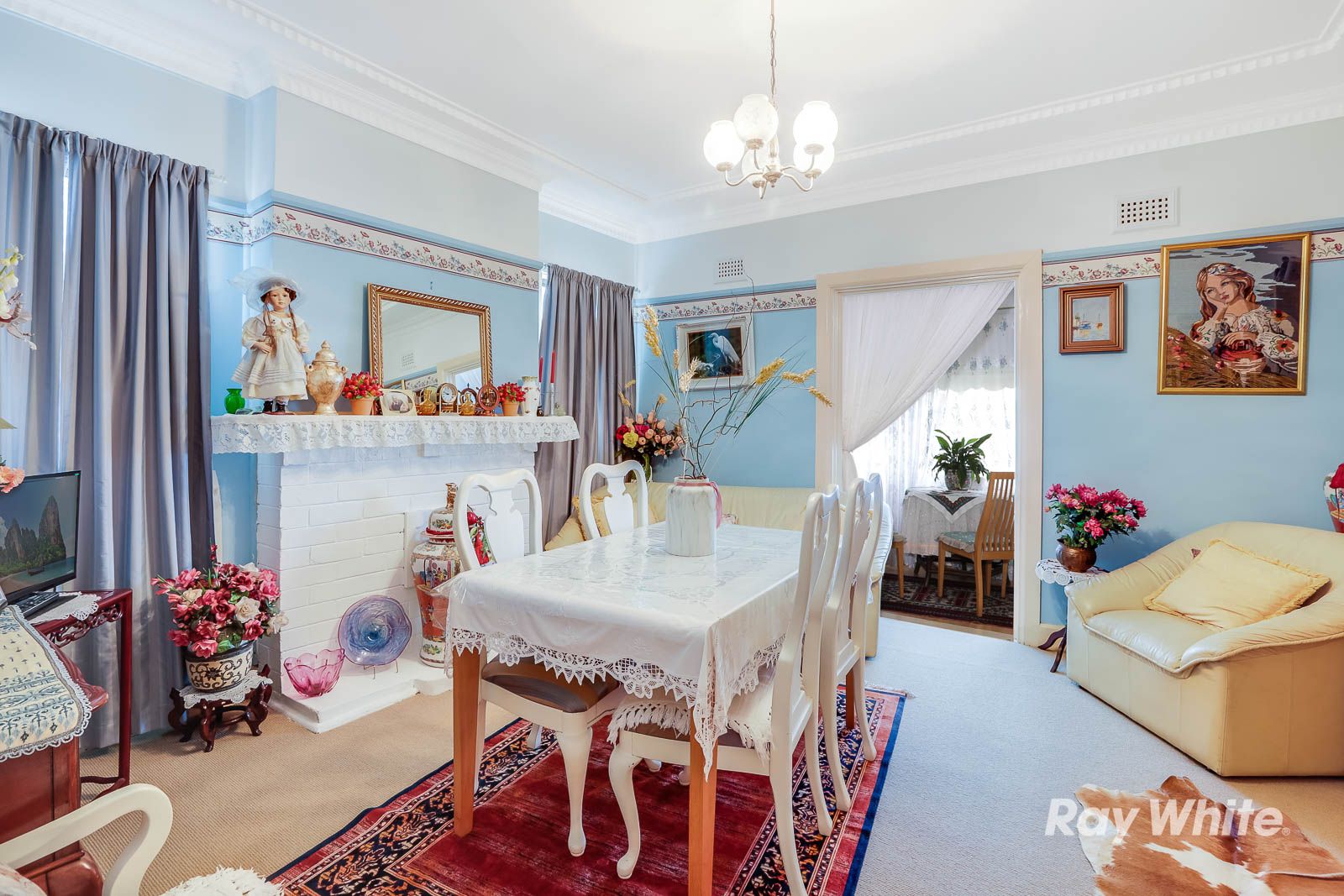 6 Hemsworth Avenue, Northmead, NSW 2152