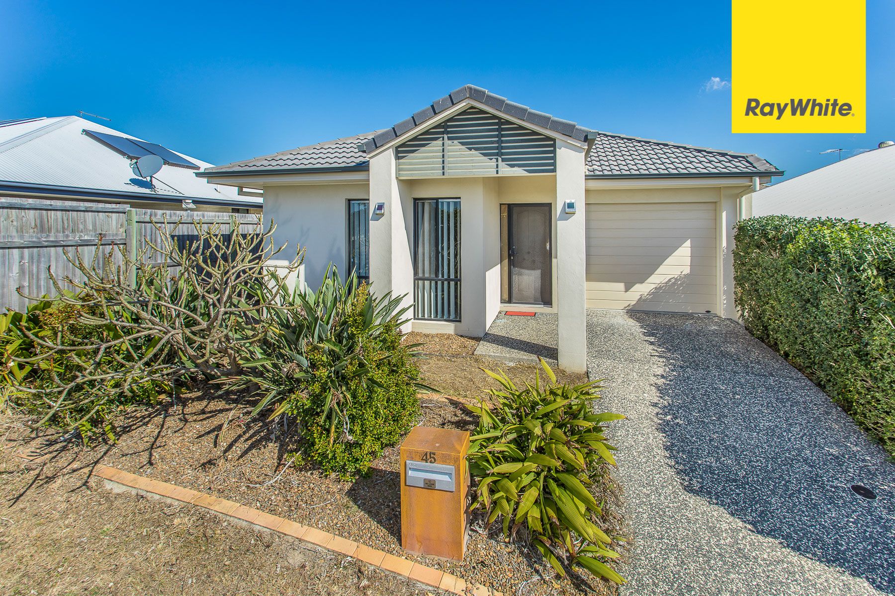 45 Sears Parade, North Lakes, QLD 4509