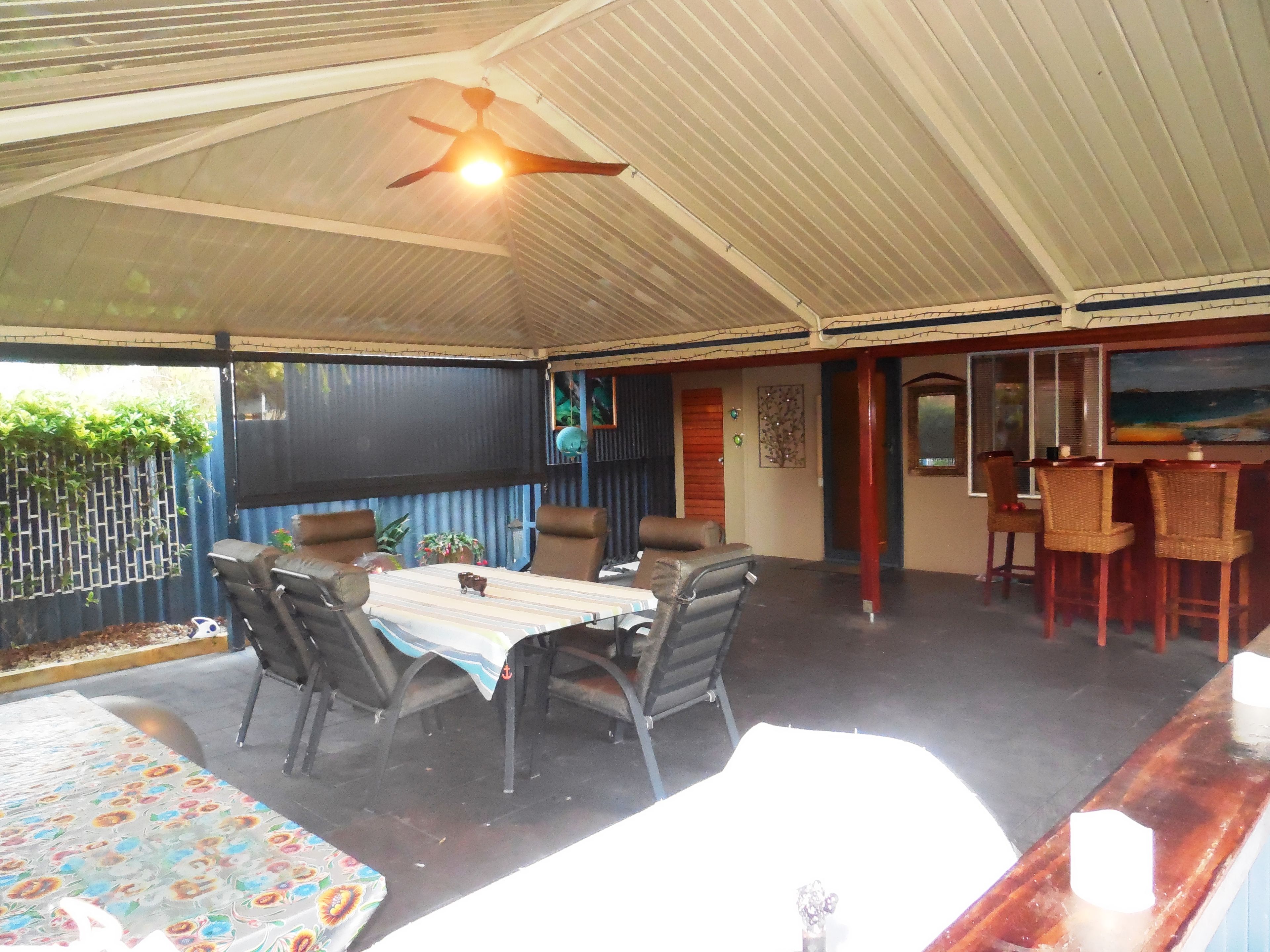 18 Rennie Crescent, Lancelin, WA 6044