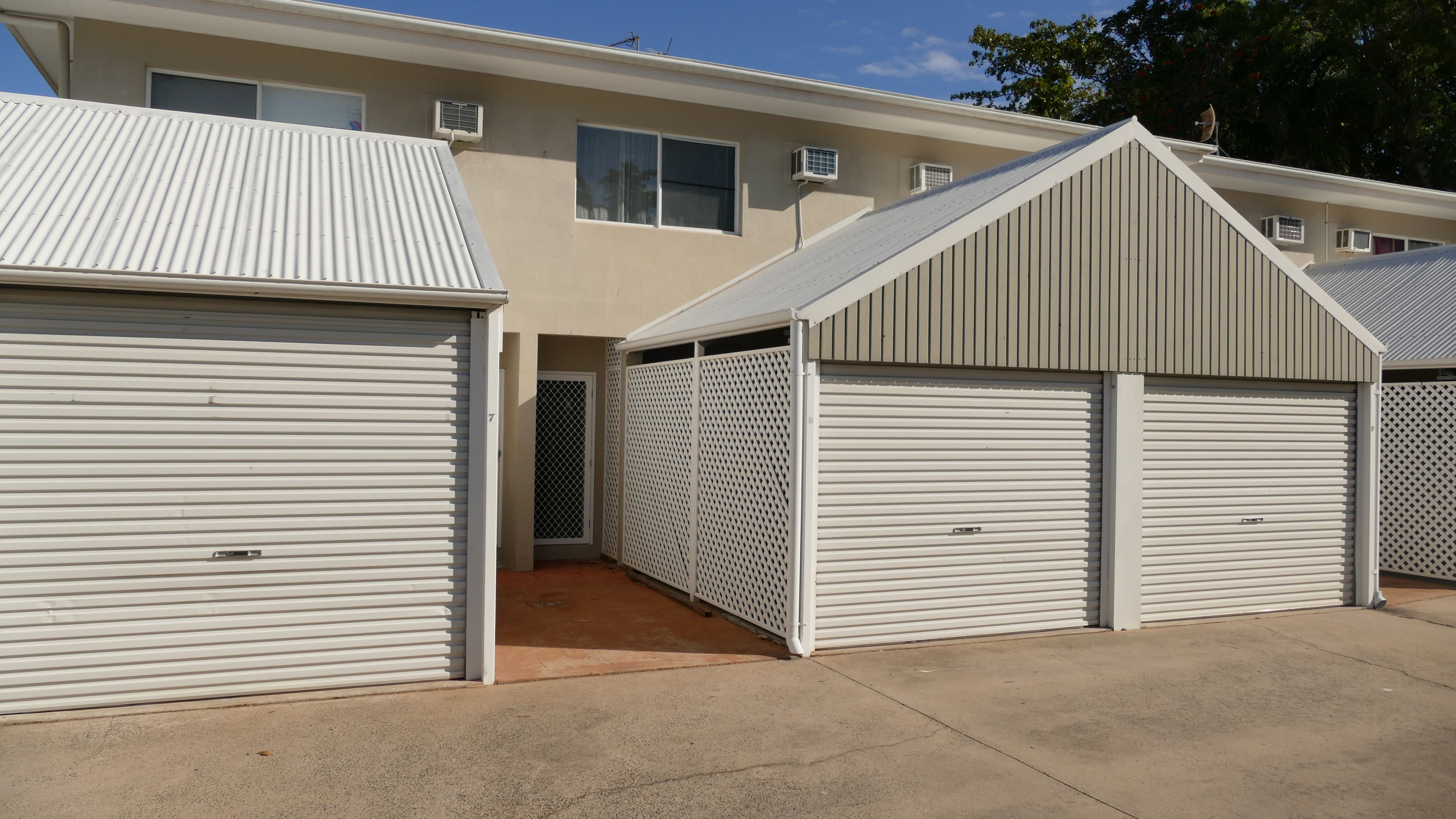 8/531 Varley Street, Yorkeys Knob, QLD 4878