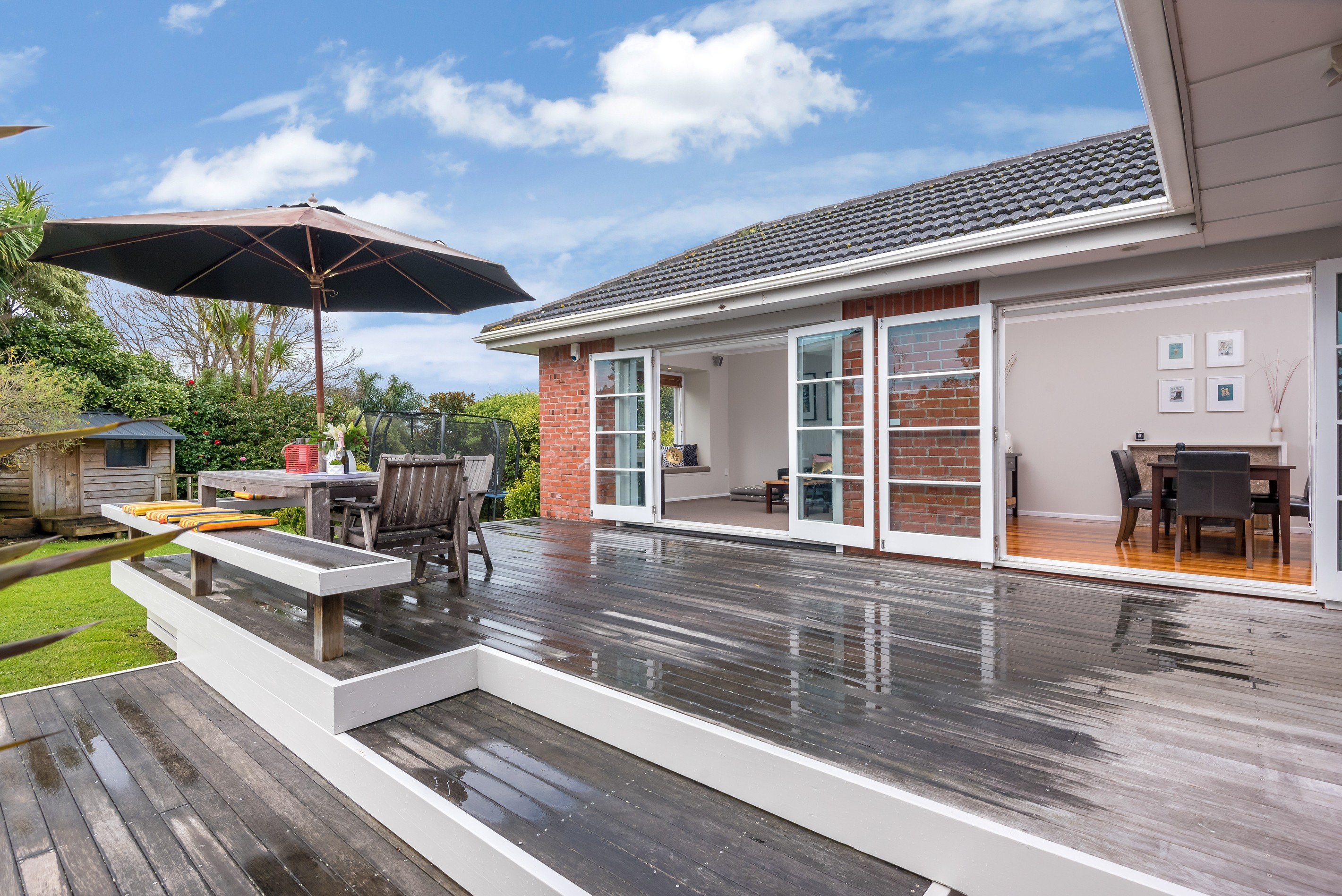 31 Vincent Street, Howick, Manukau City
