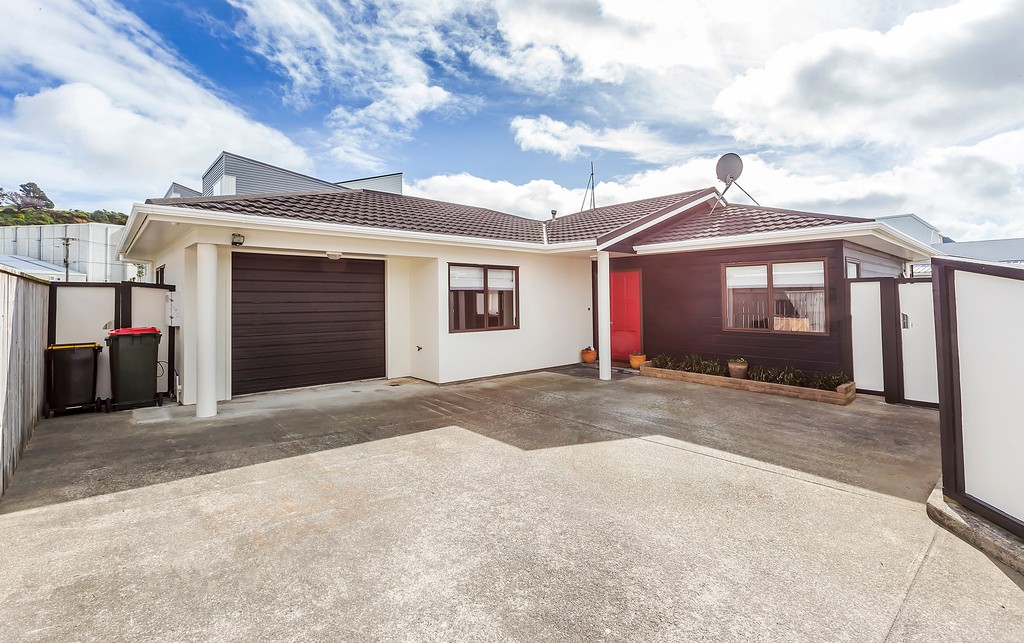 107C Hobart Street, Miramar, Wellington City