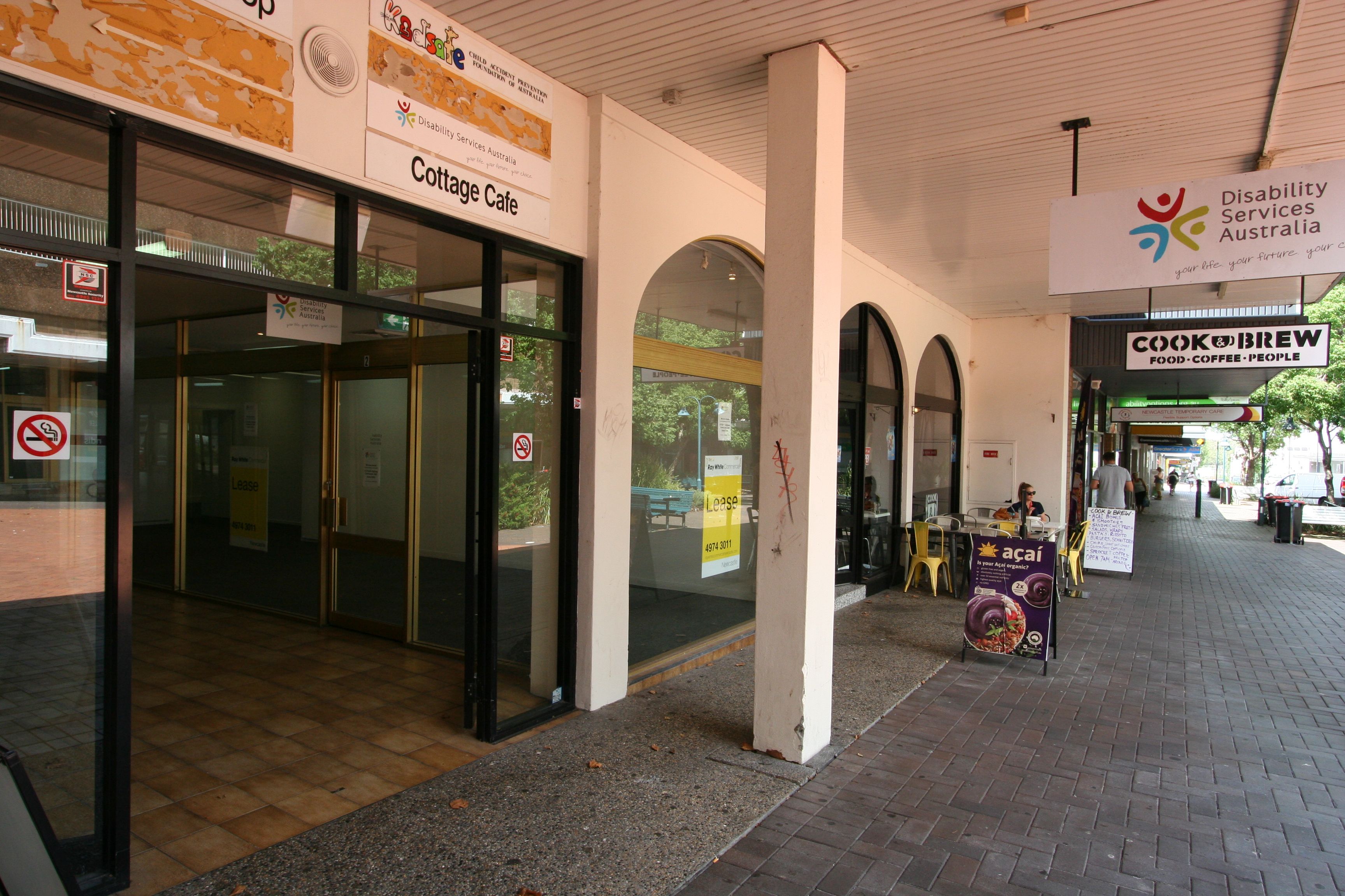 2,3,6and7/228 Pacific Highway, CHARLESTOWN, NSW 2290