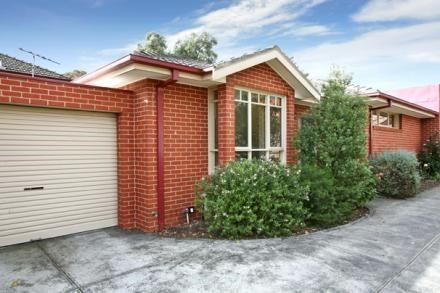 2/16 Station Avenue, McKinnon, VIC 3204