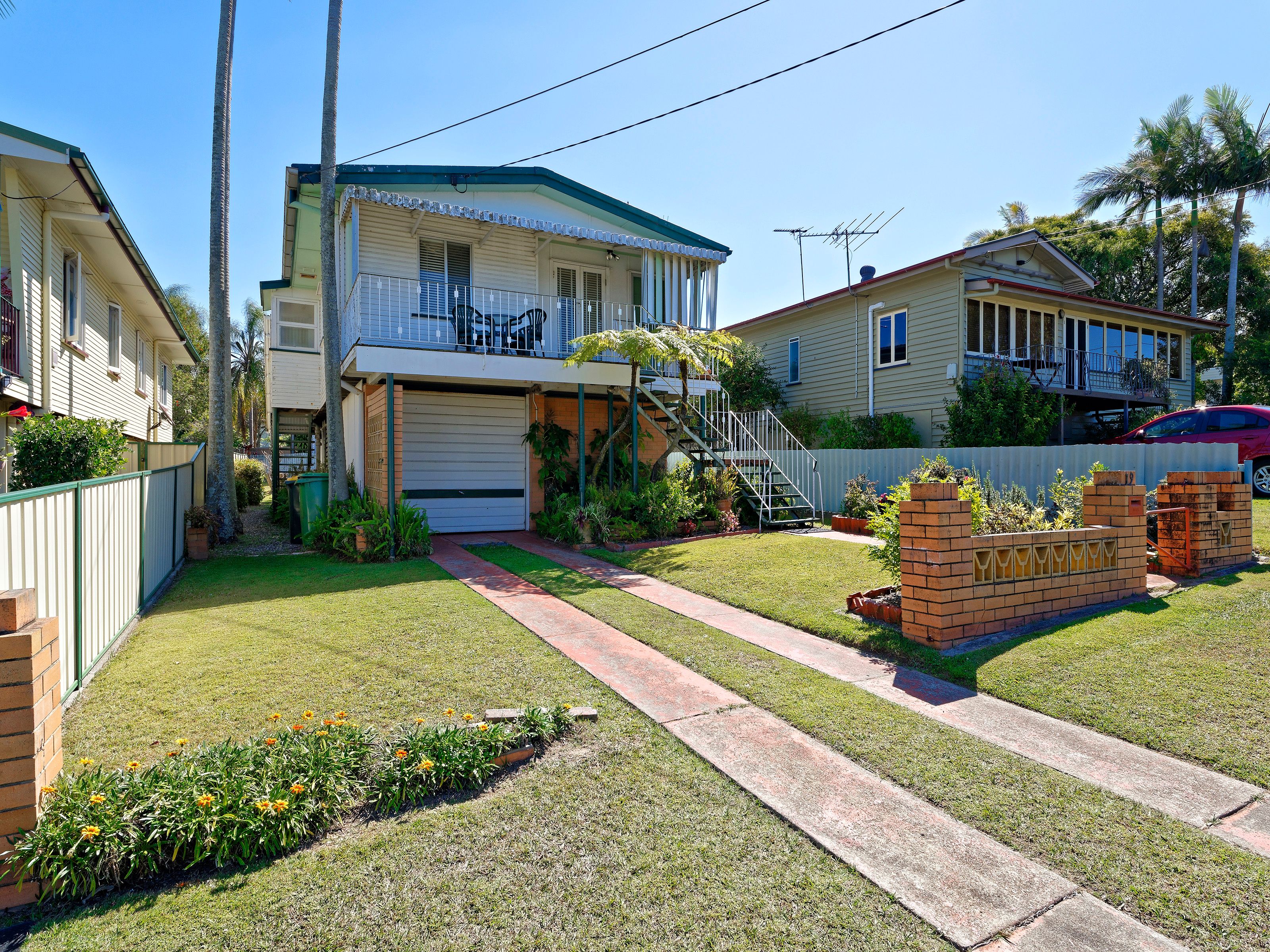 19 Knights Terrace, Margate, QLD 4019