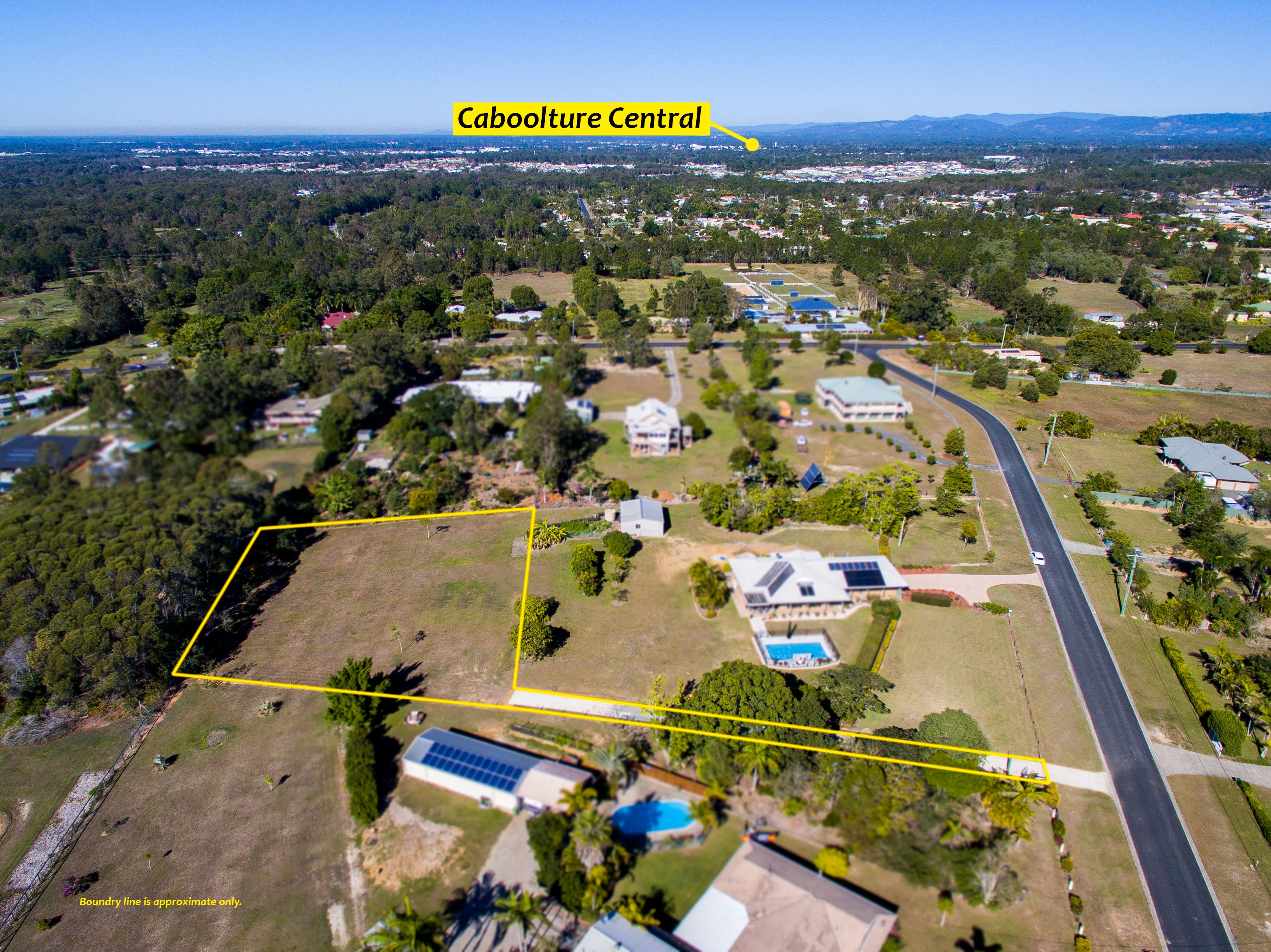 Lot 2, 20 Perima Road, Elimbah, QLD 4516