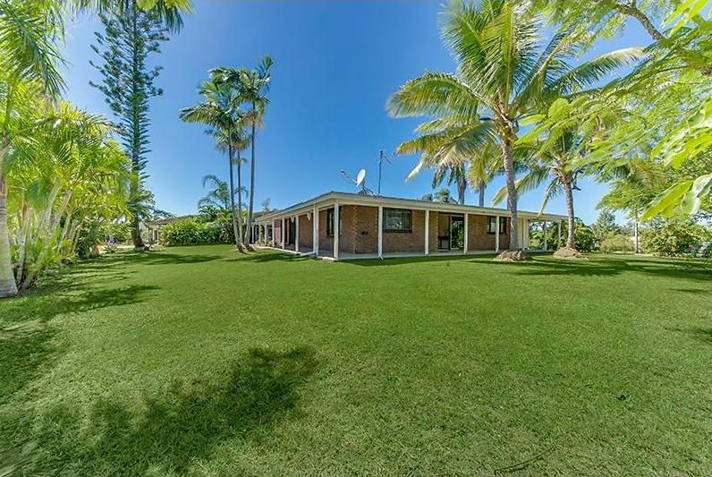 156 Barmaryee Road, Barmaryee, QLD 4703
