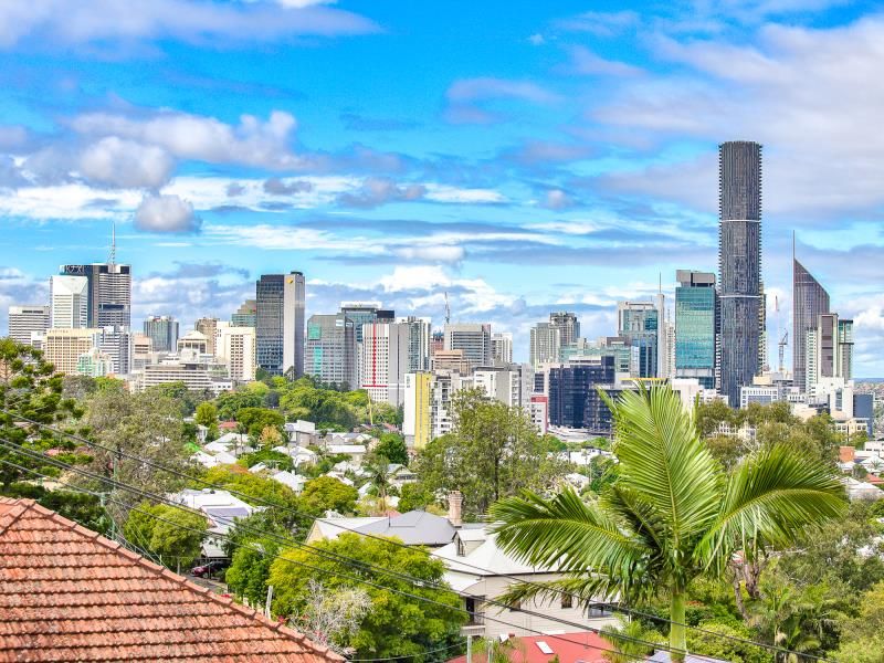 6/108 Musgrave Road, Red Hill, QLD 4059