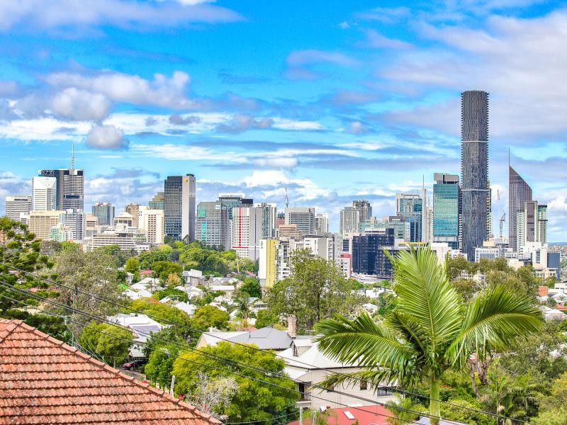 6/108 Musgrave Road, Red Hill, QLD 4059
