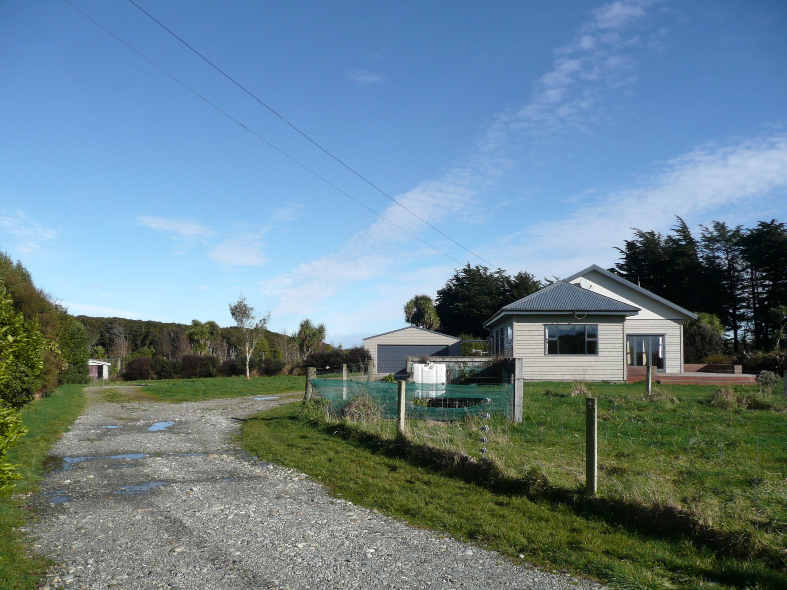 Tuatapere, Southland District
