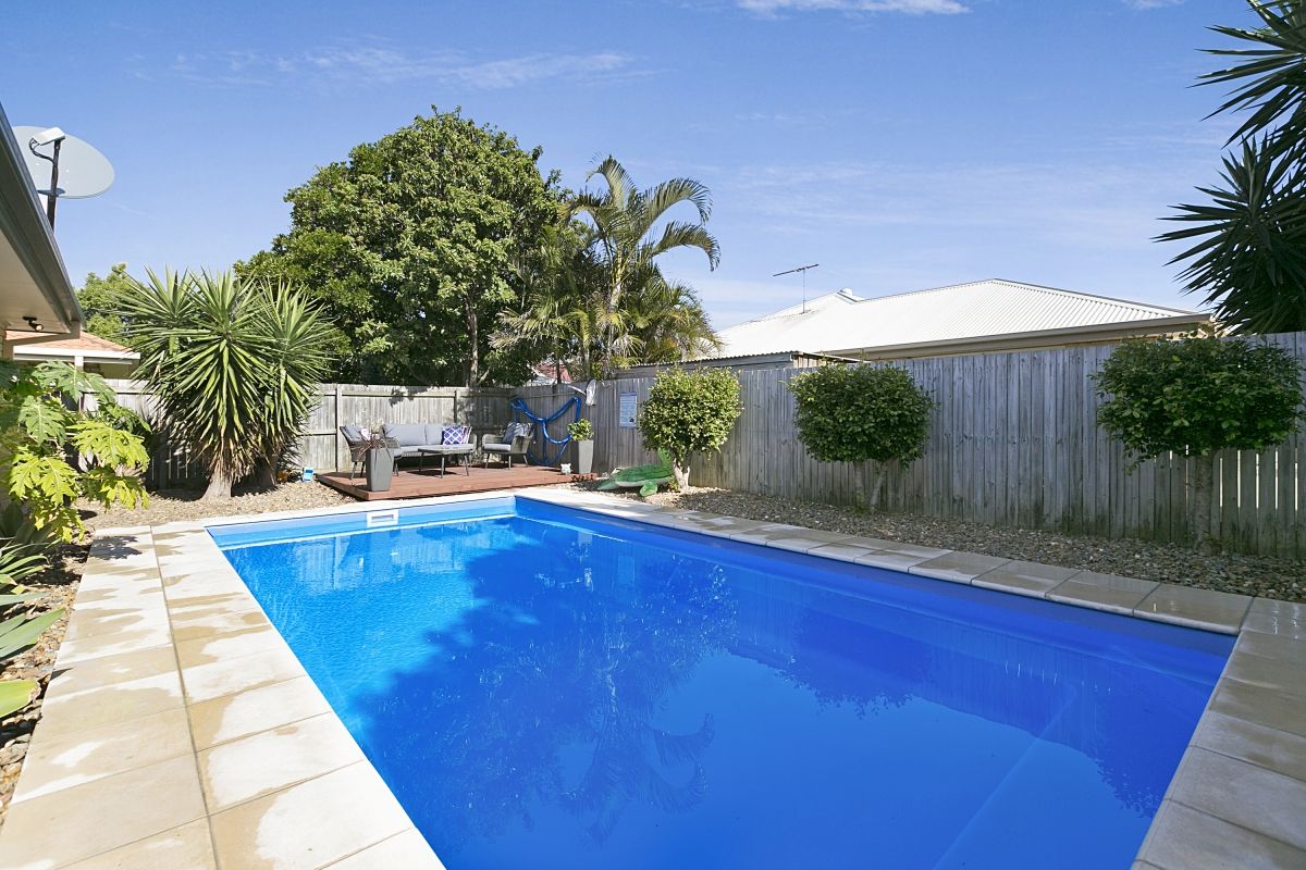 4 MCPHERSON Court, North Lakes, QLD 4509
