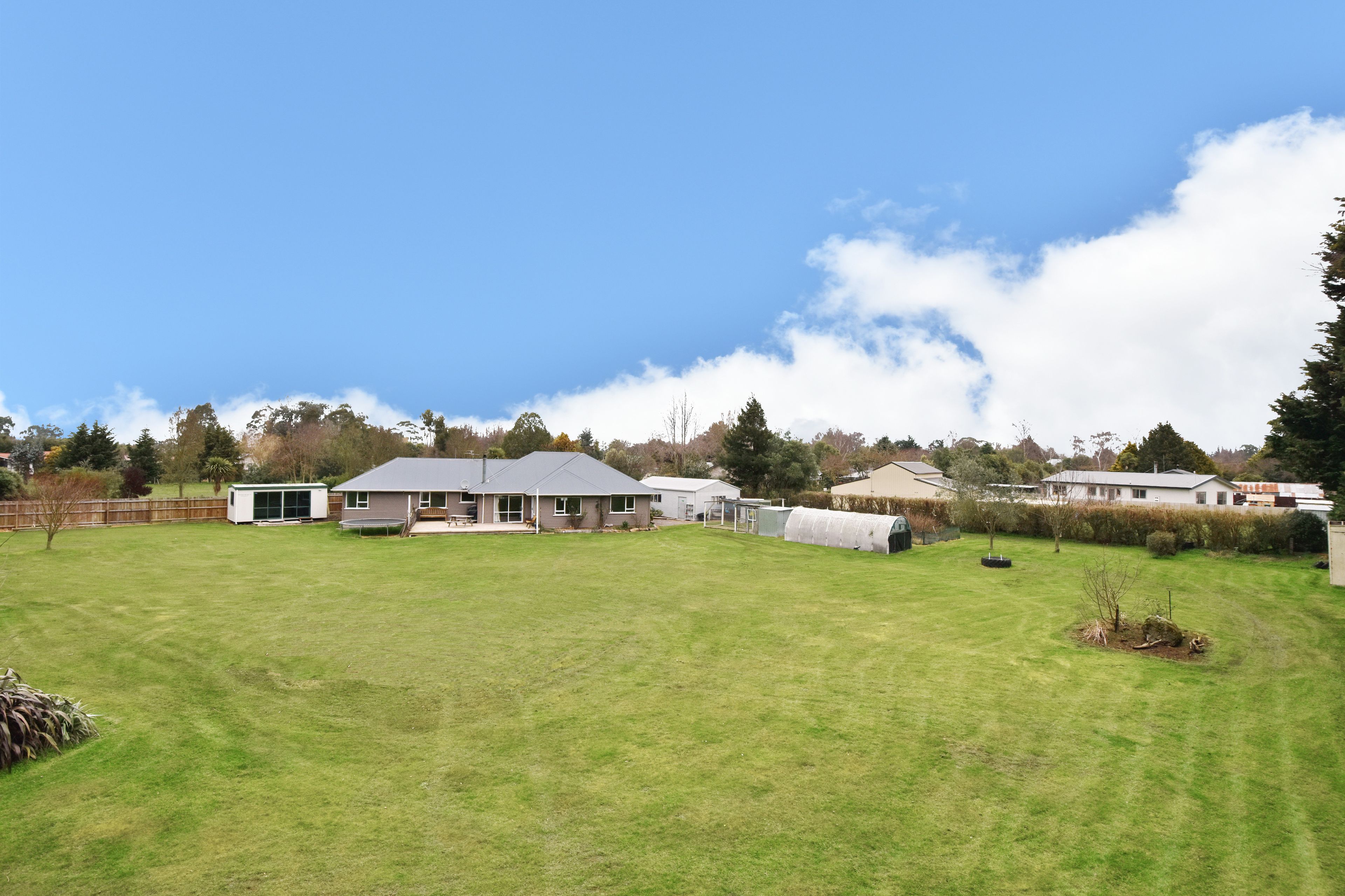 23 Brook Street, Southbridge, Selwyn District