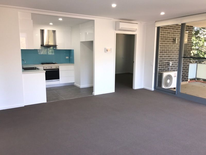 A204 38-44 Pembroke Street, Epping, NSW 2121