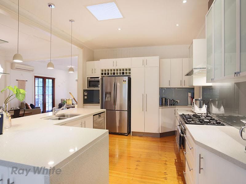 41 Lansdowne Street, Newmarket, QLD 4051