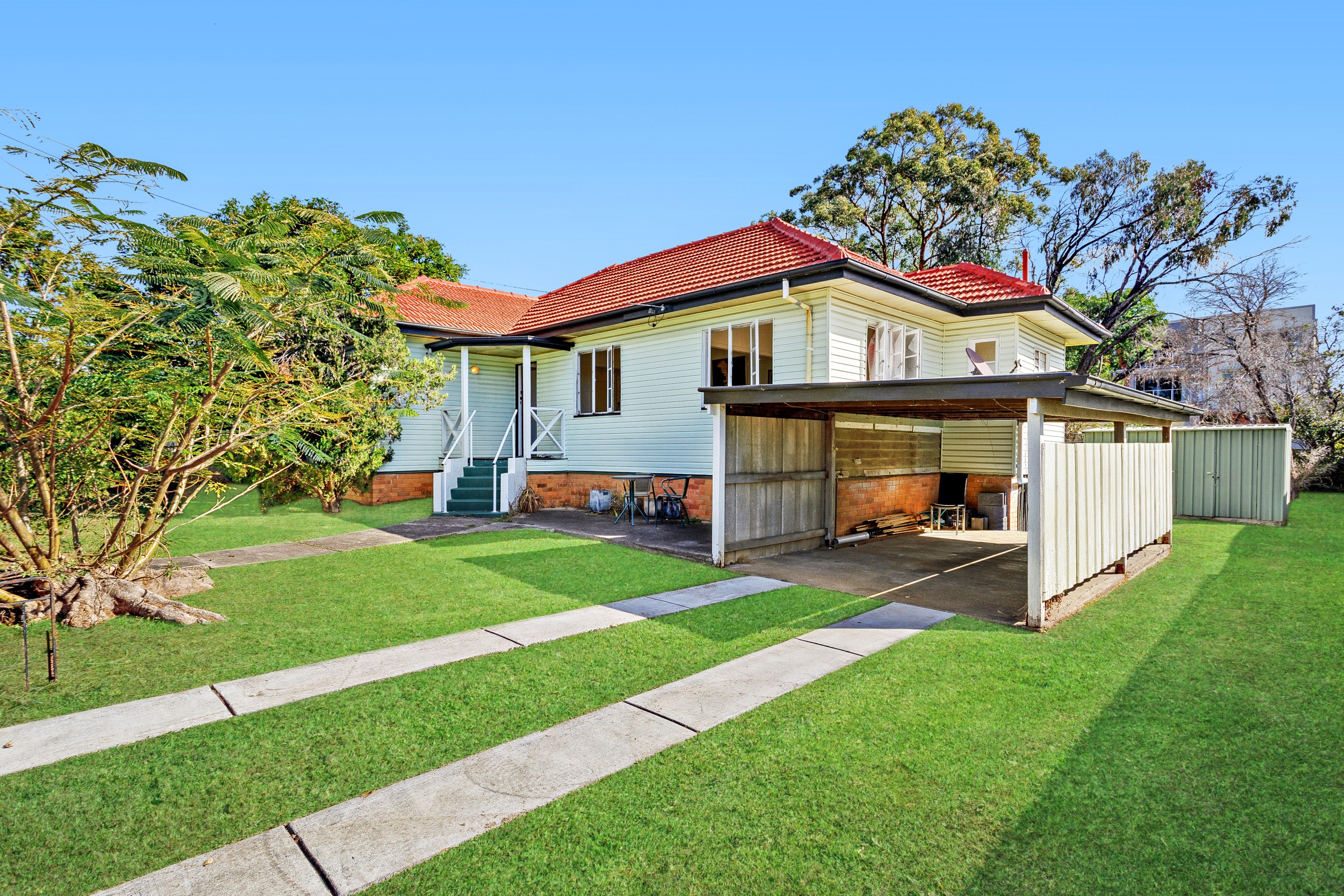 10 Balal Street, Stafford, QLD 4053