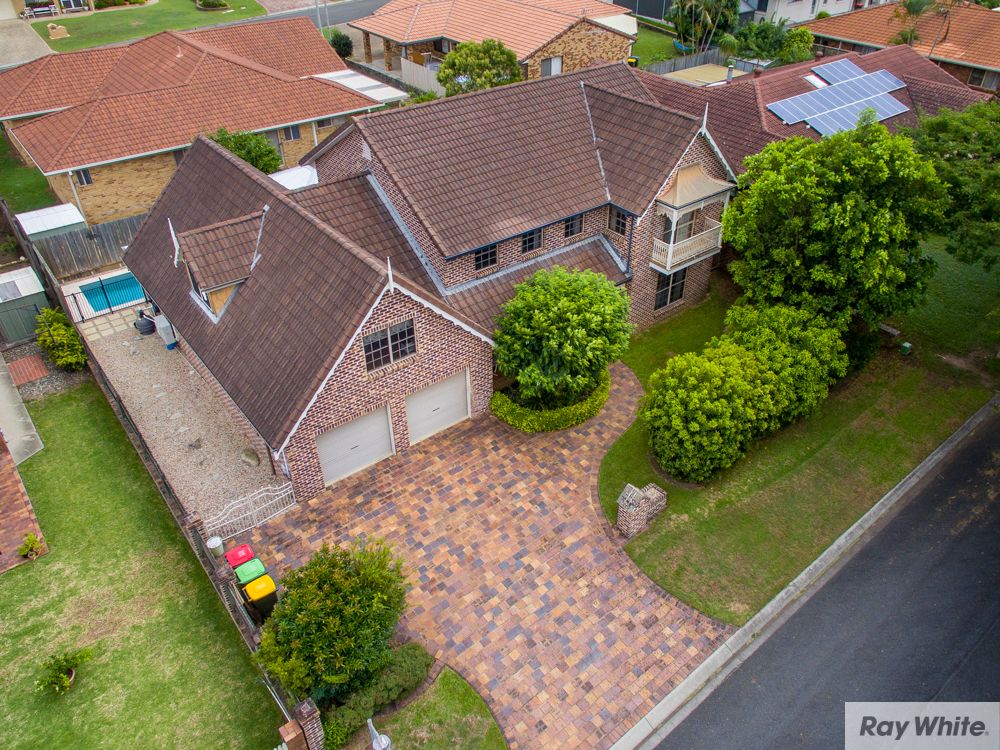 4 Lebelle Place, Carseldine, QLD 4034