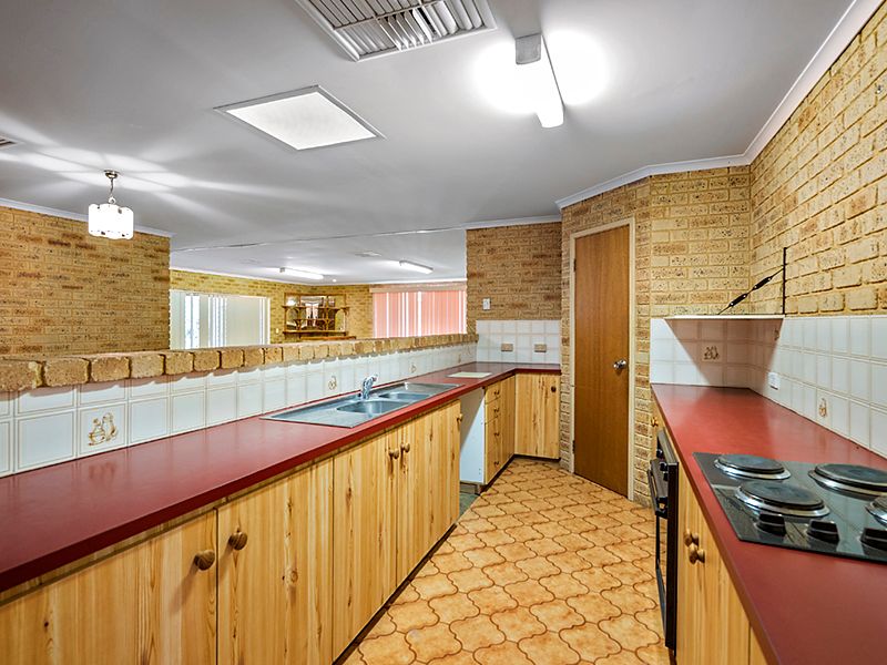 45 Pinyali Way, Waggrakine, WA 6530