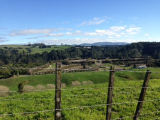 695 Maungarangi Road, Paengaroa, Western Bay Of Plenty District