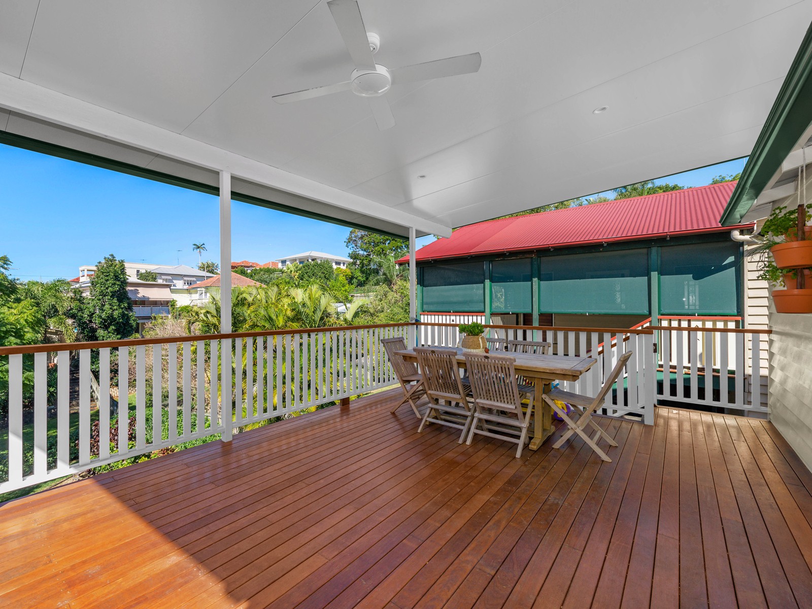 15 Graham Street, Windsor, QLD 4030