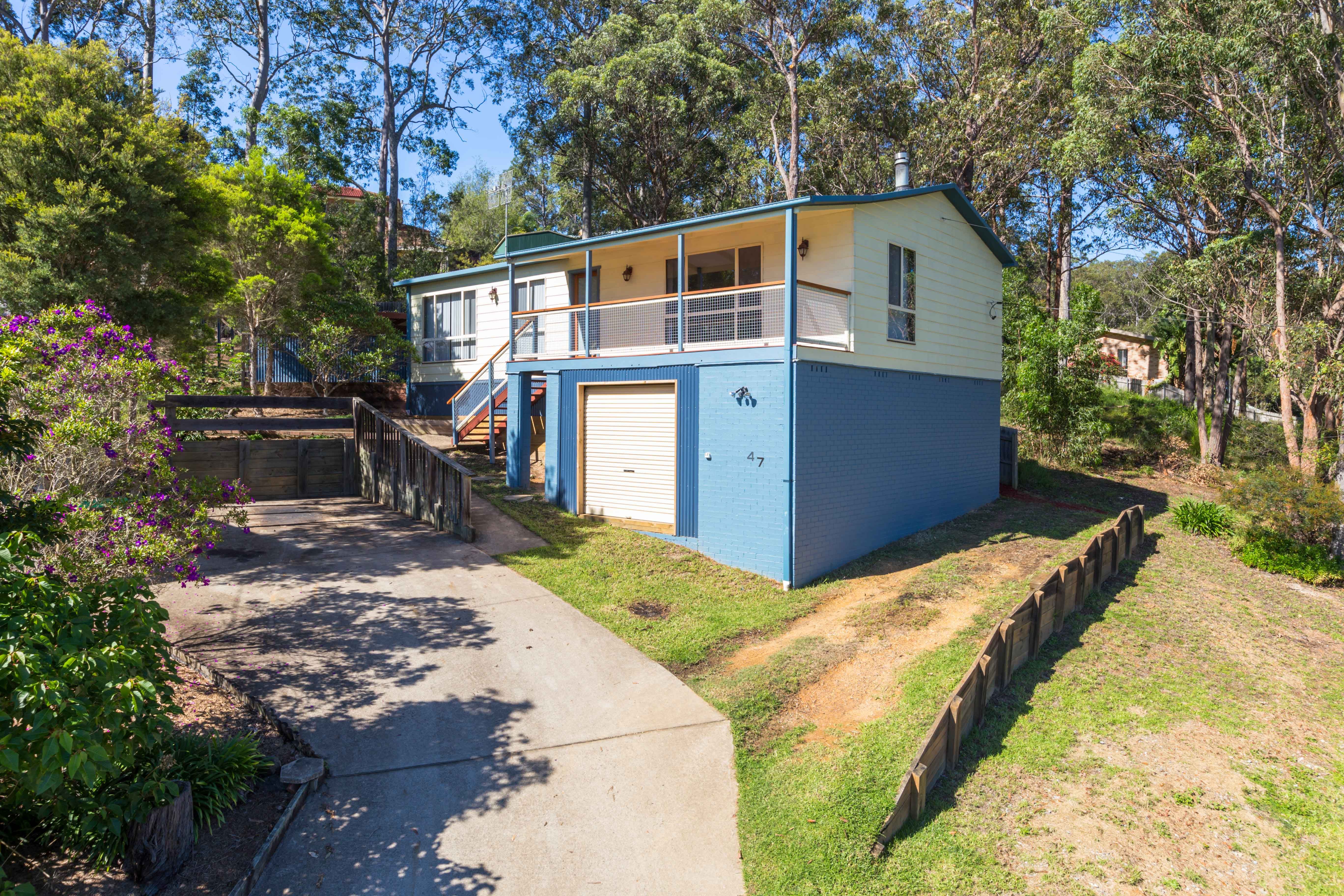 47 Albatross Road