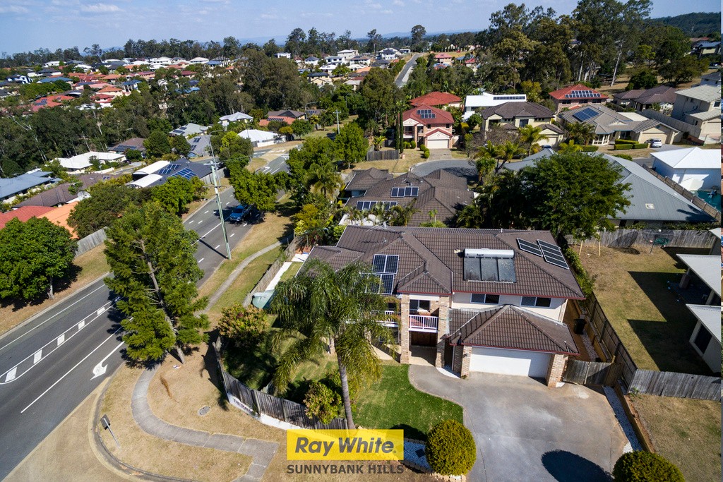 2 Shuttleworth Street, Kuraby, QLD 4112