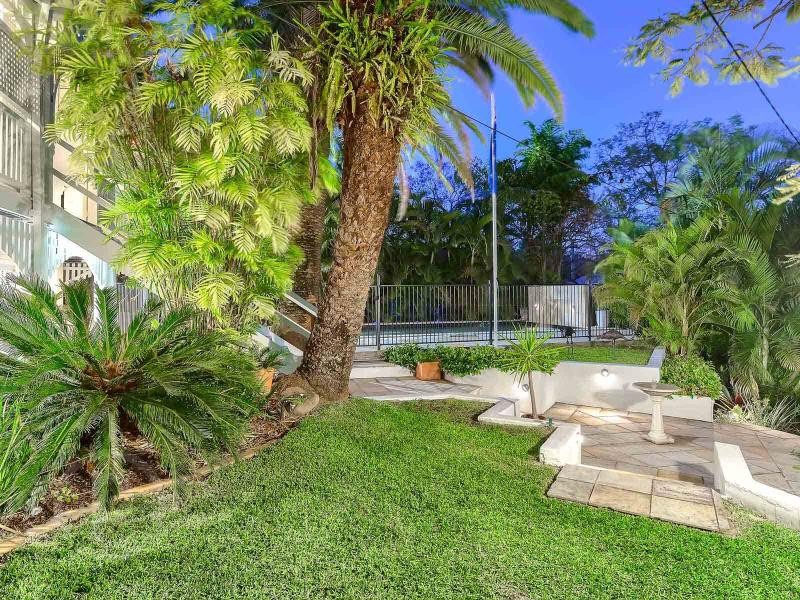 6 Dart Street, Auchenflower, QLD 4066