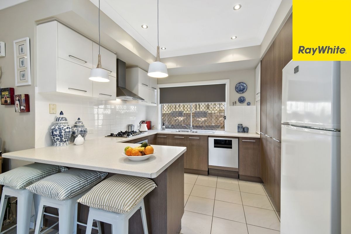 22 Foambark Street, North Lakes, QLD 4509