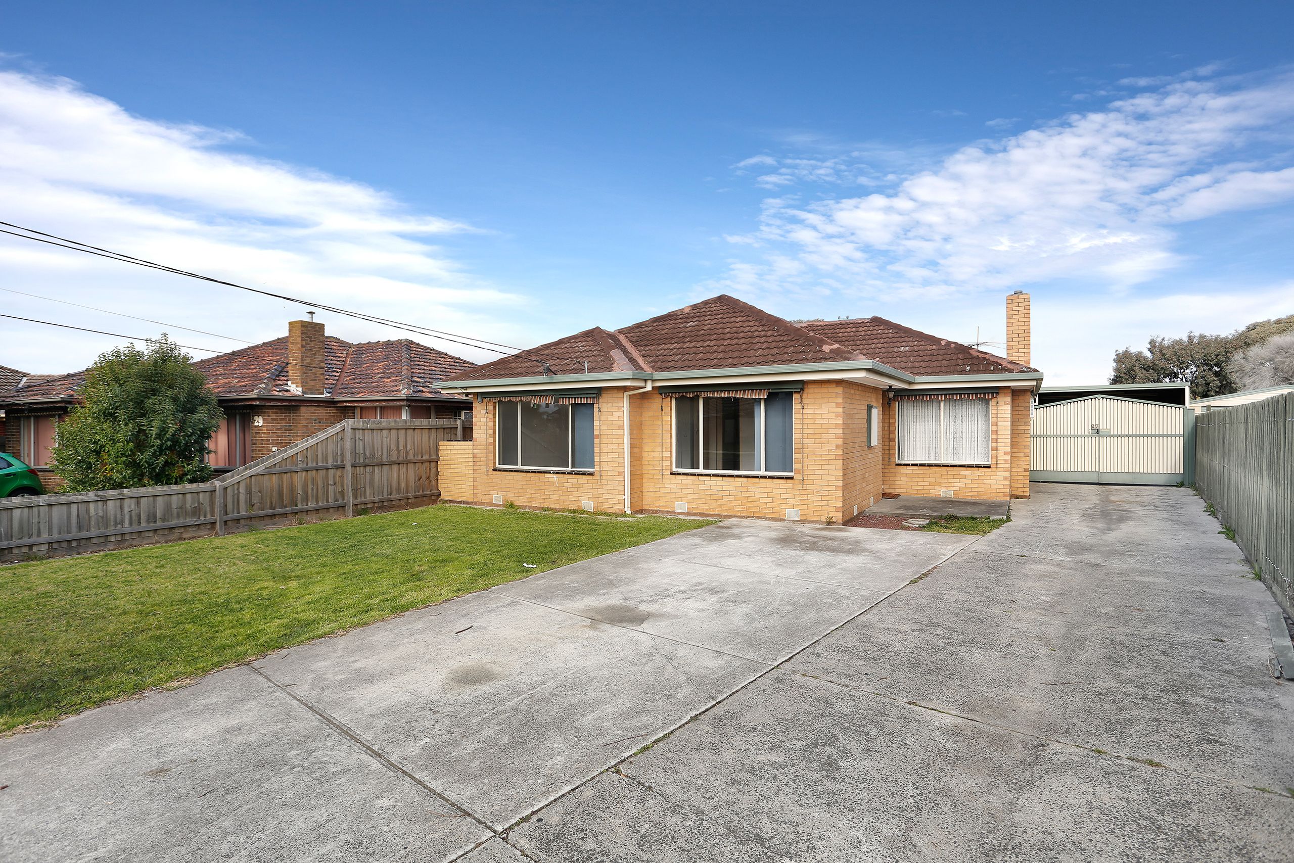 27 Bickley Avenue, Thomastown, VIC 3074