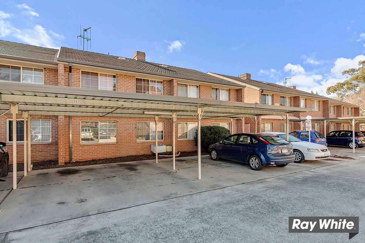 67/22 Archibald Street, Lyneham, ACT 2602