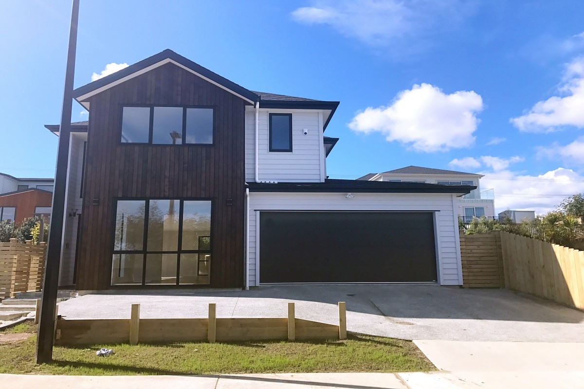5 Vazey Way, Hobsonville, Waitakere City