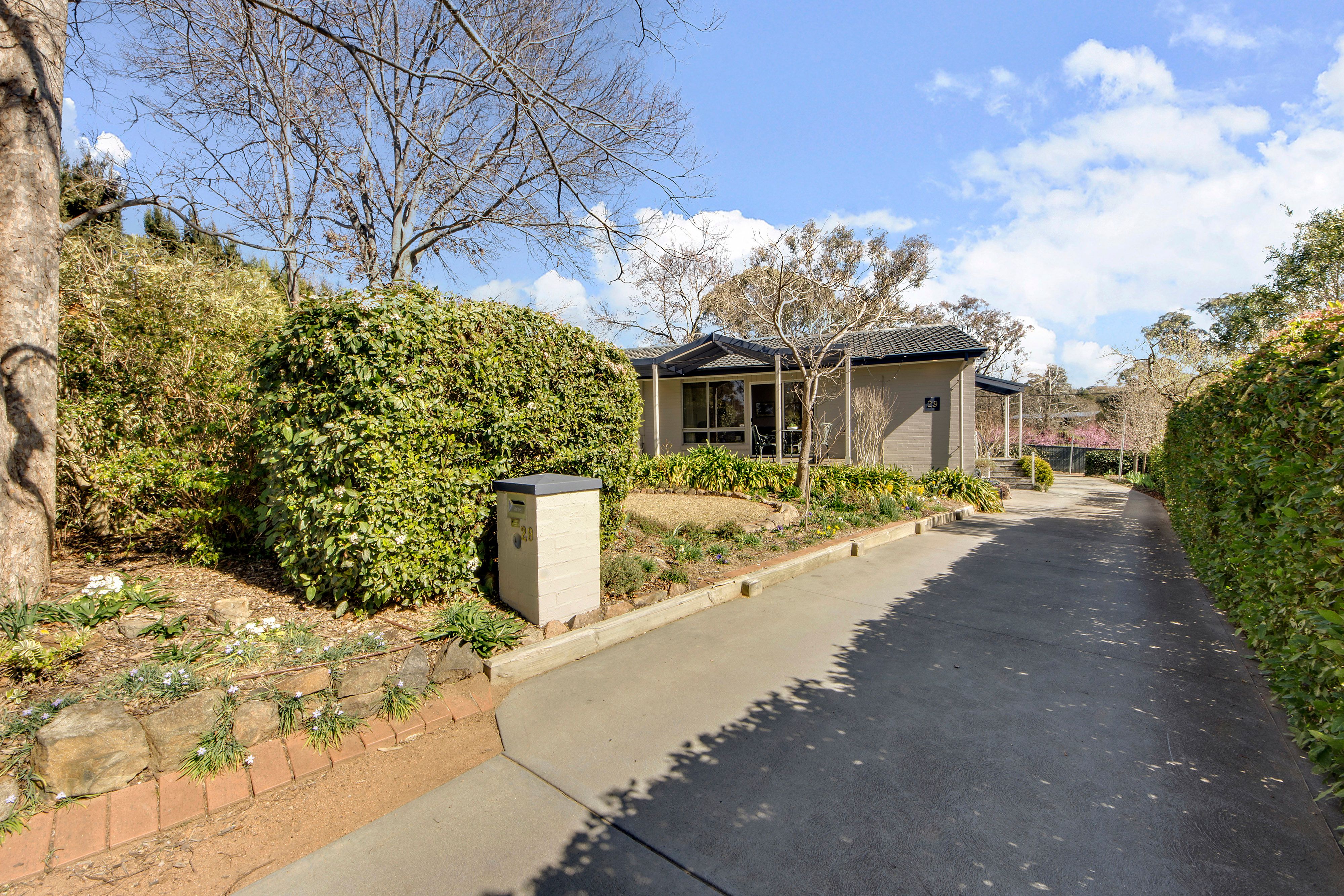 29 Goulburn Place, Macquarie, ACT 2614