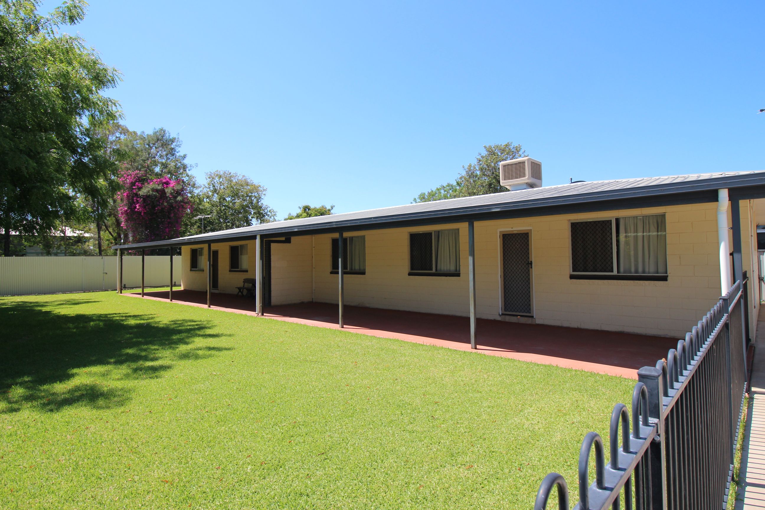 Emerald, QLD 4720
