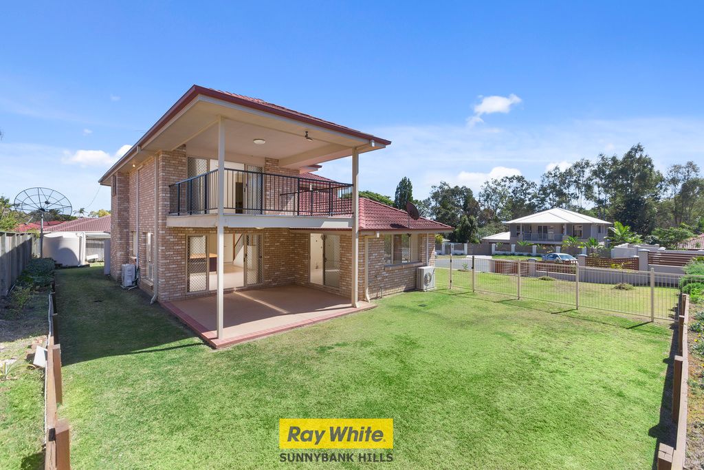 21 Honeybrook Street, Runcorn, QLD 4113