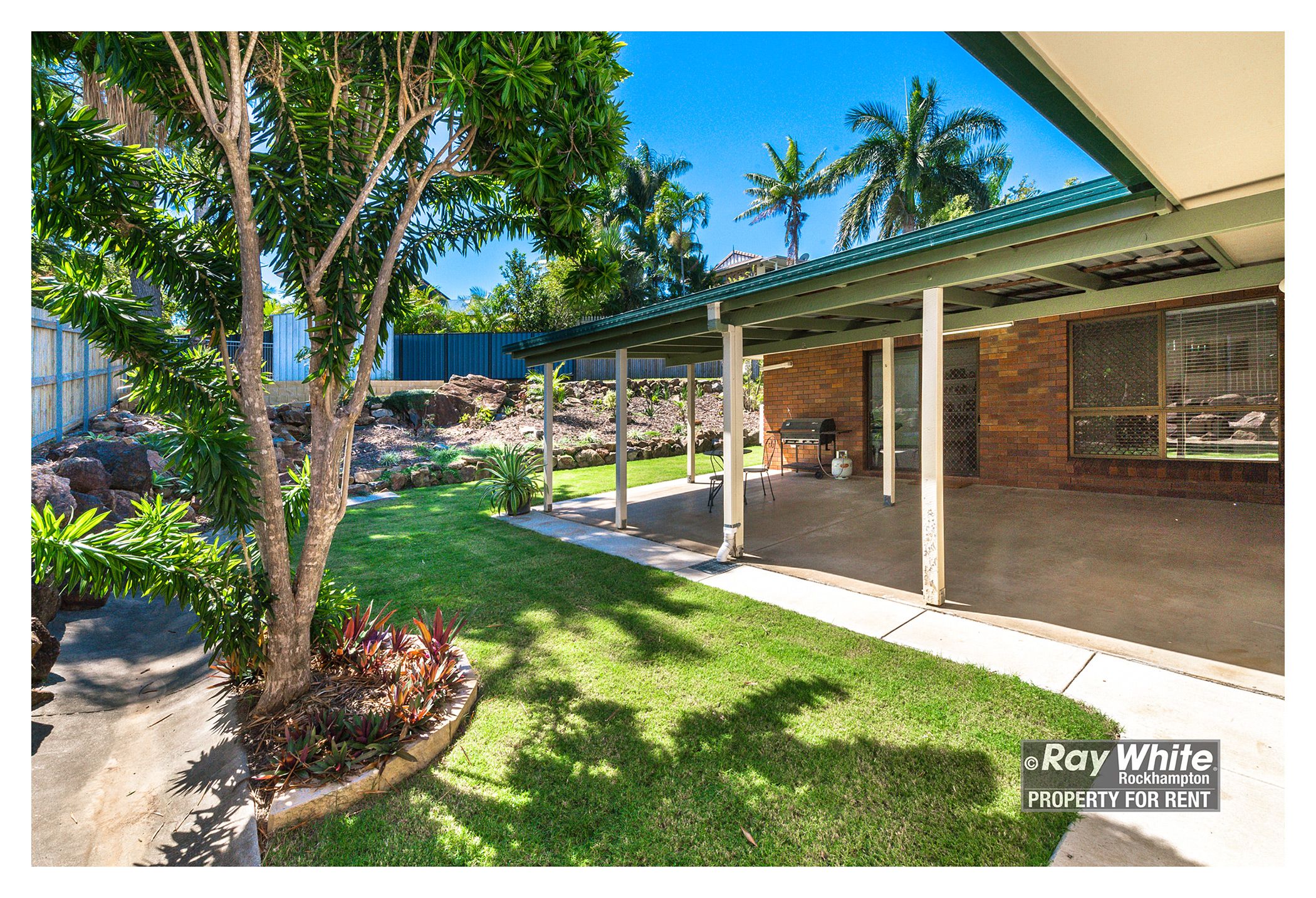 295 Thirkettle Avenue, Frenchville, QLD 4701