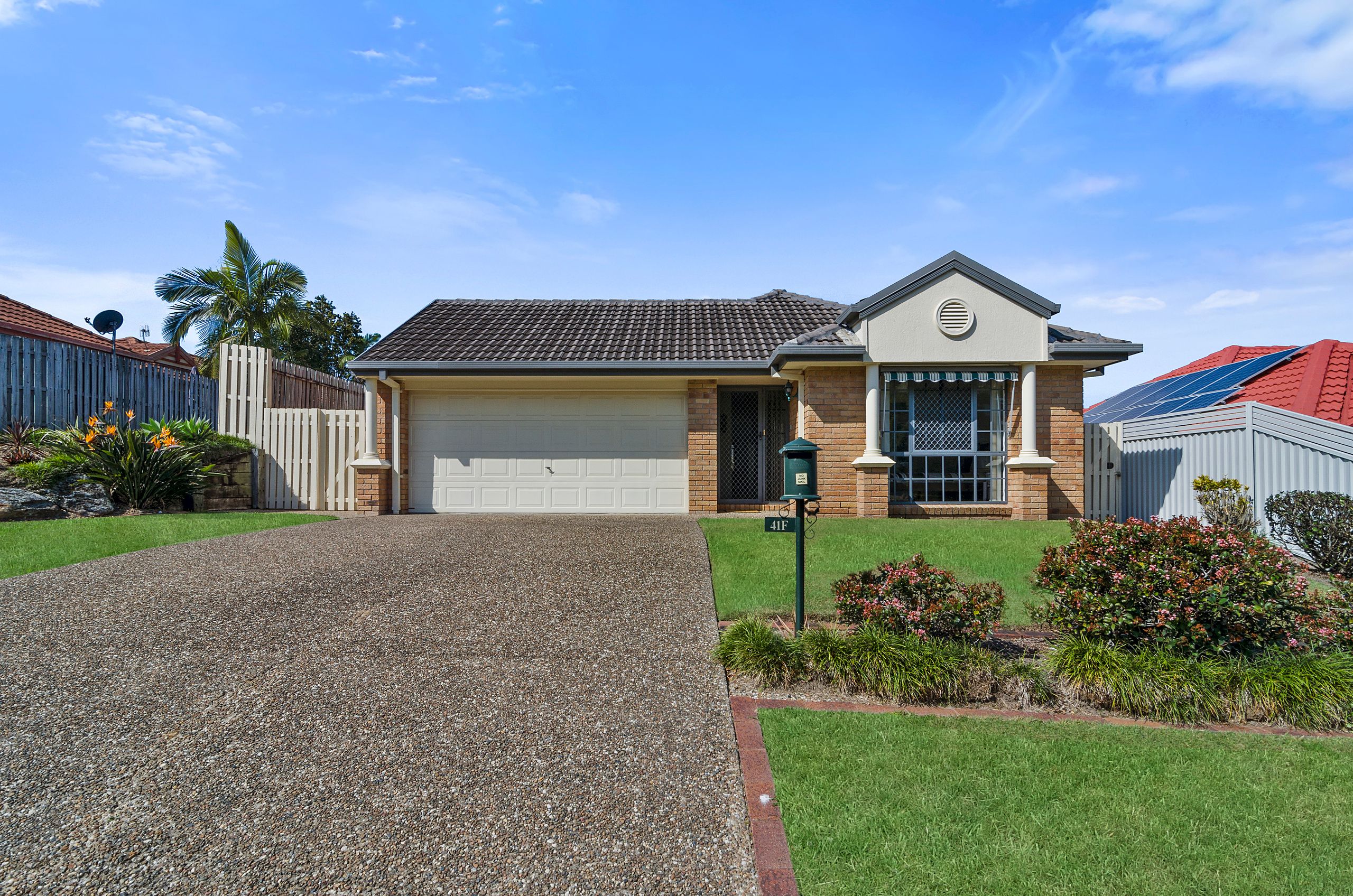 41F Murtha Drive, Elanora, QLD 4221