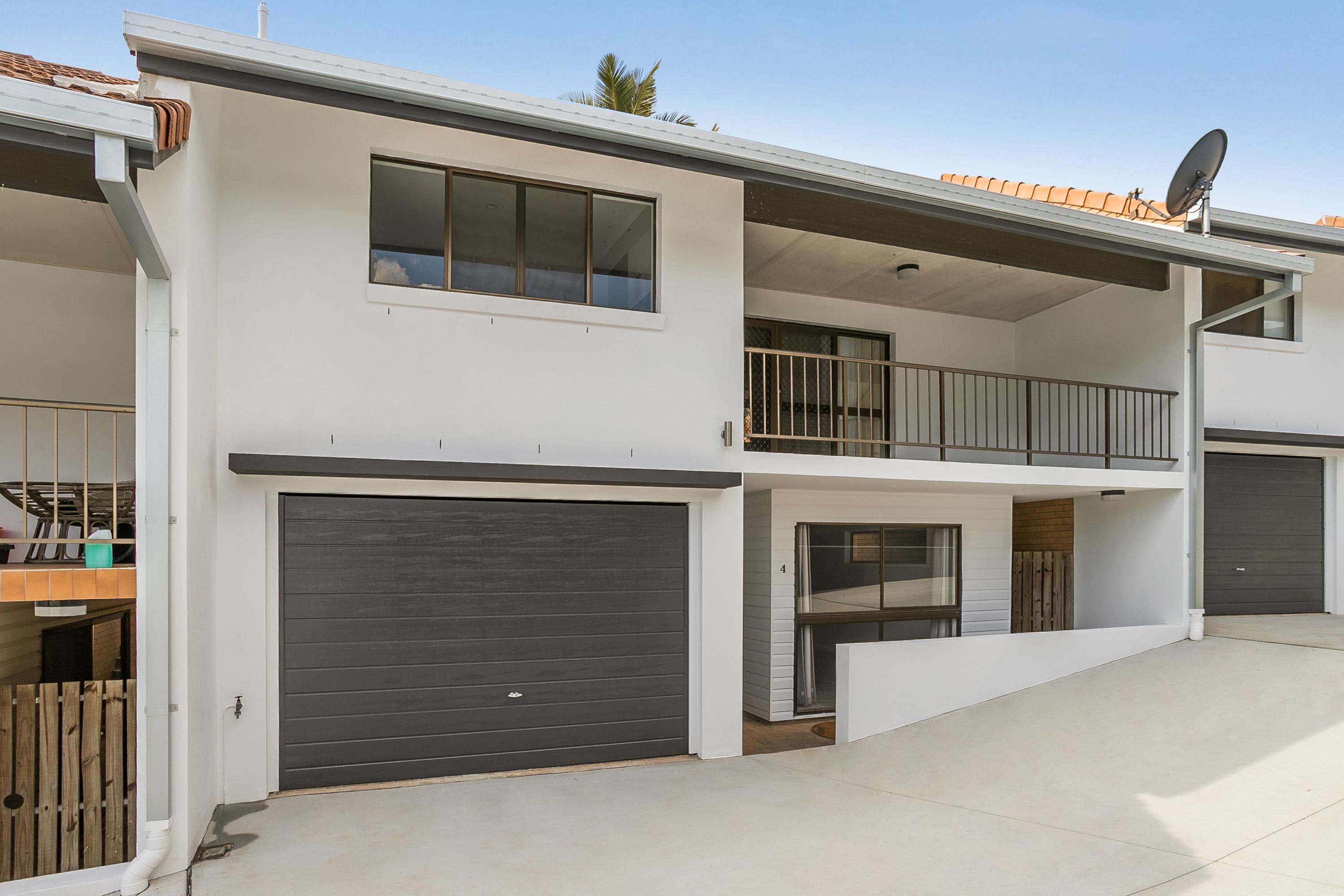 4/39 Magazine Street, Sherwood, QLD 4075